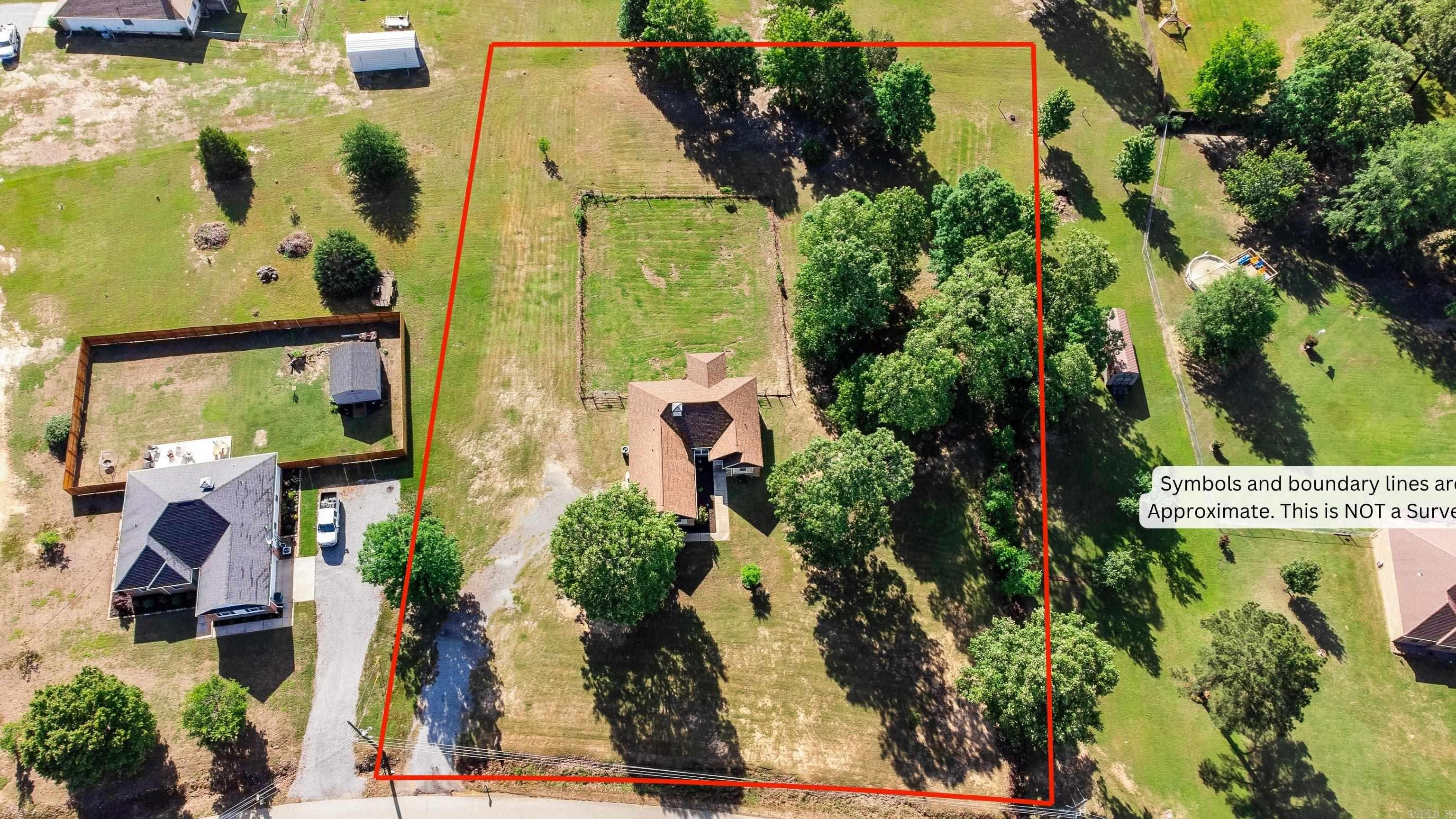 Plantation Hills Phase II - Residential