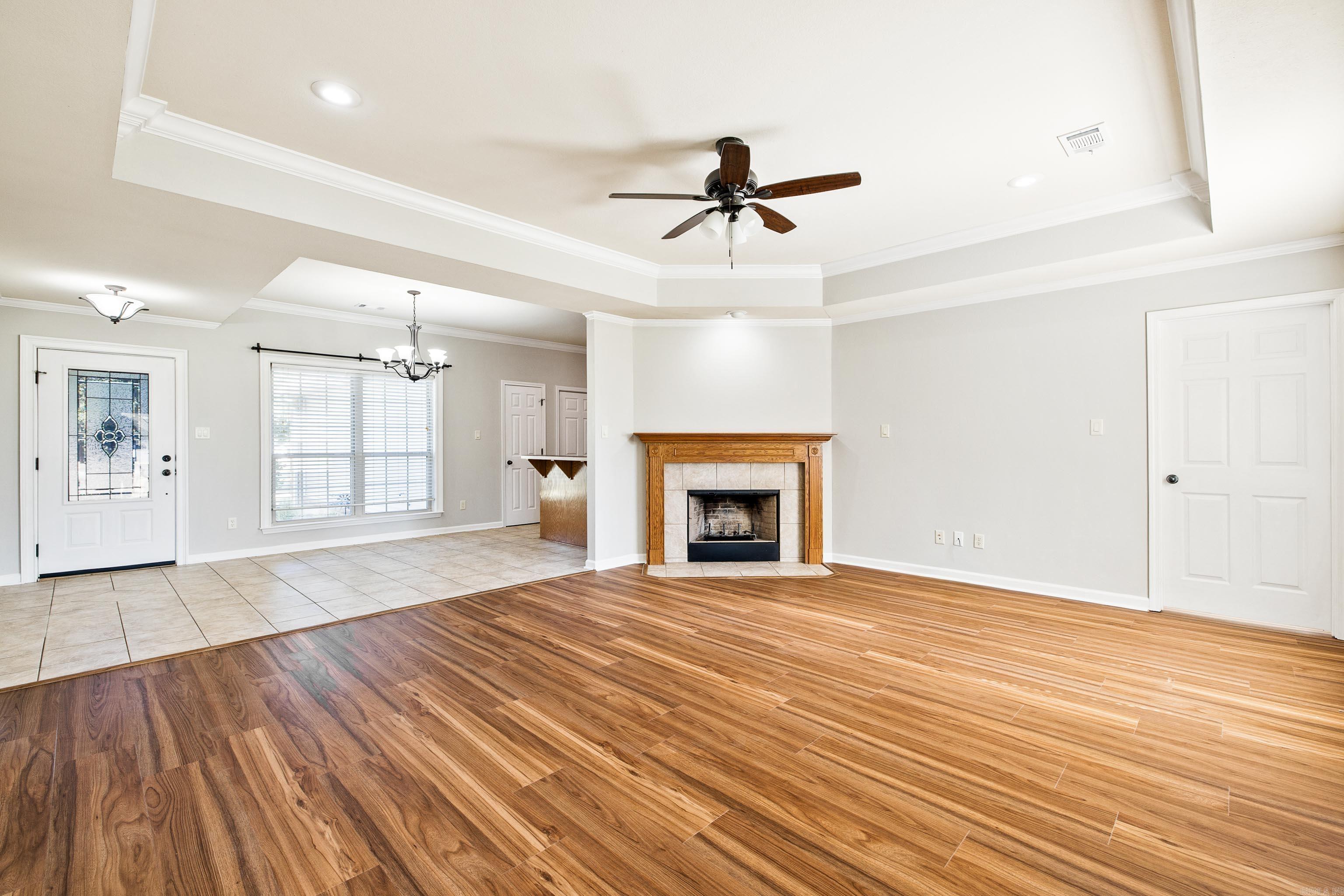 Plantation Hills Phase II - Residential