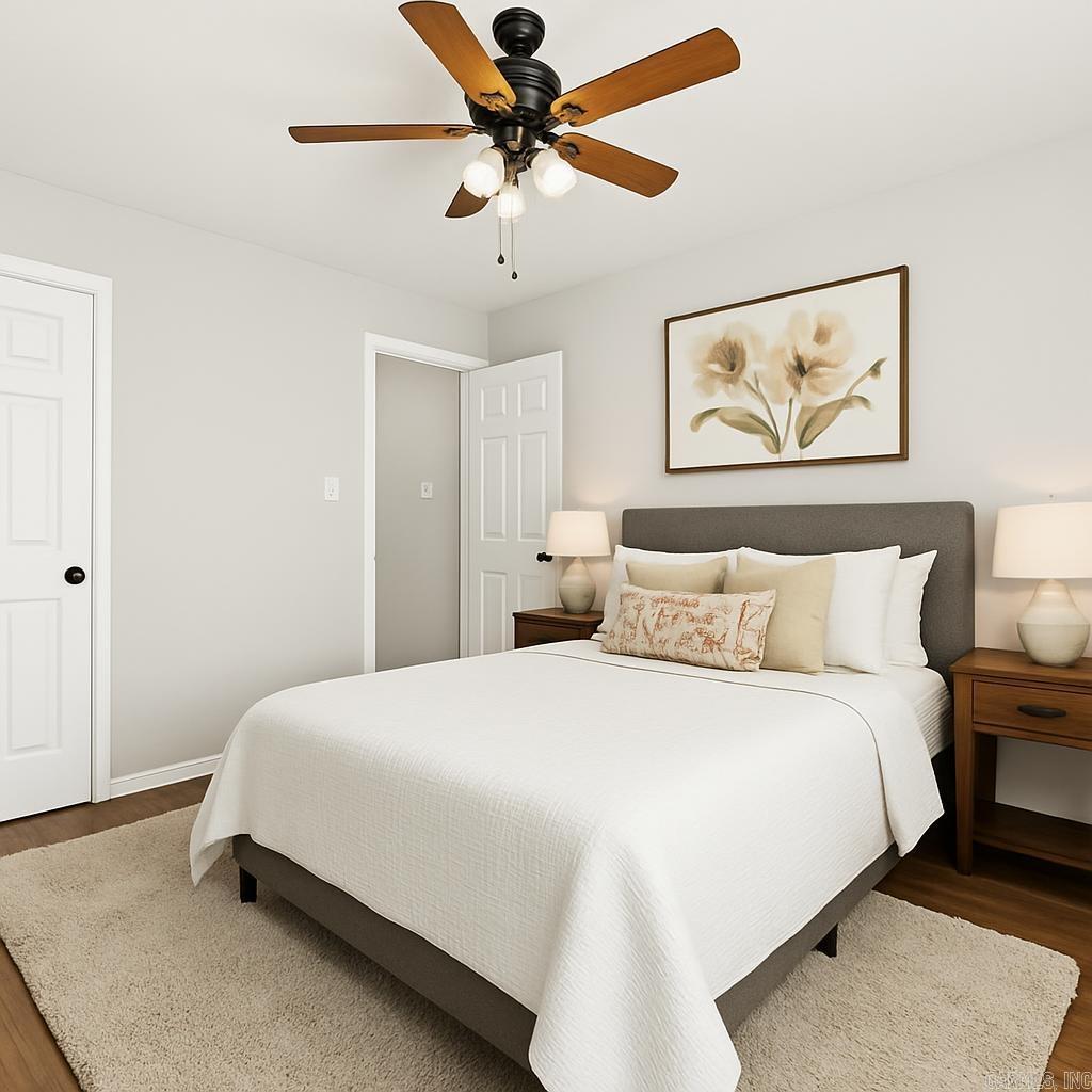 Plantation Hills Phase II - Residential