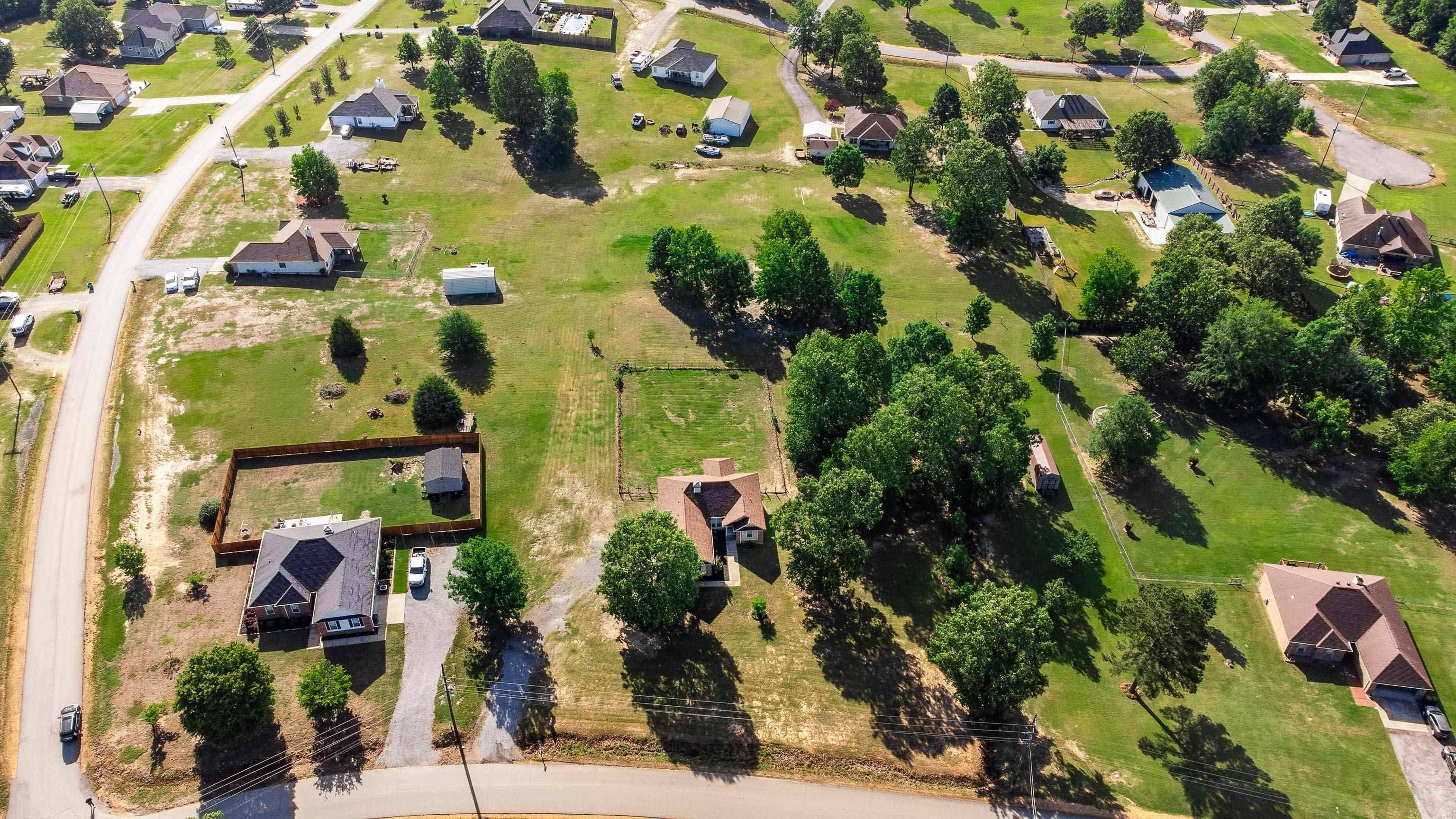 Plantation Hills Phase II - Residential