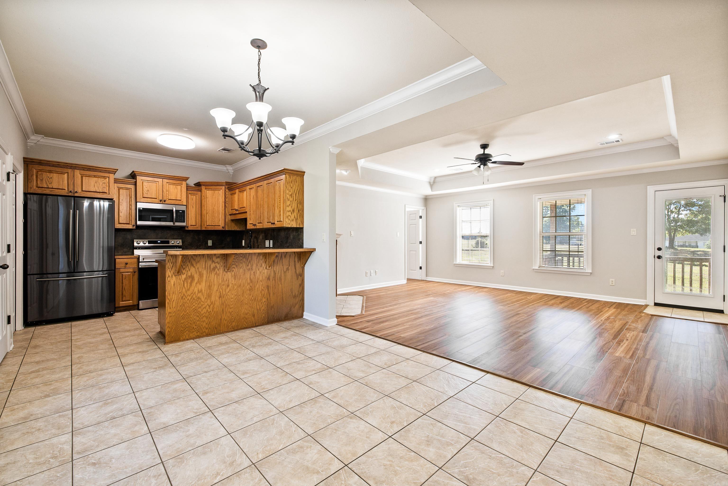 Plantation Hills Phase II - Residential