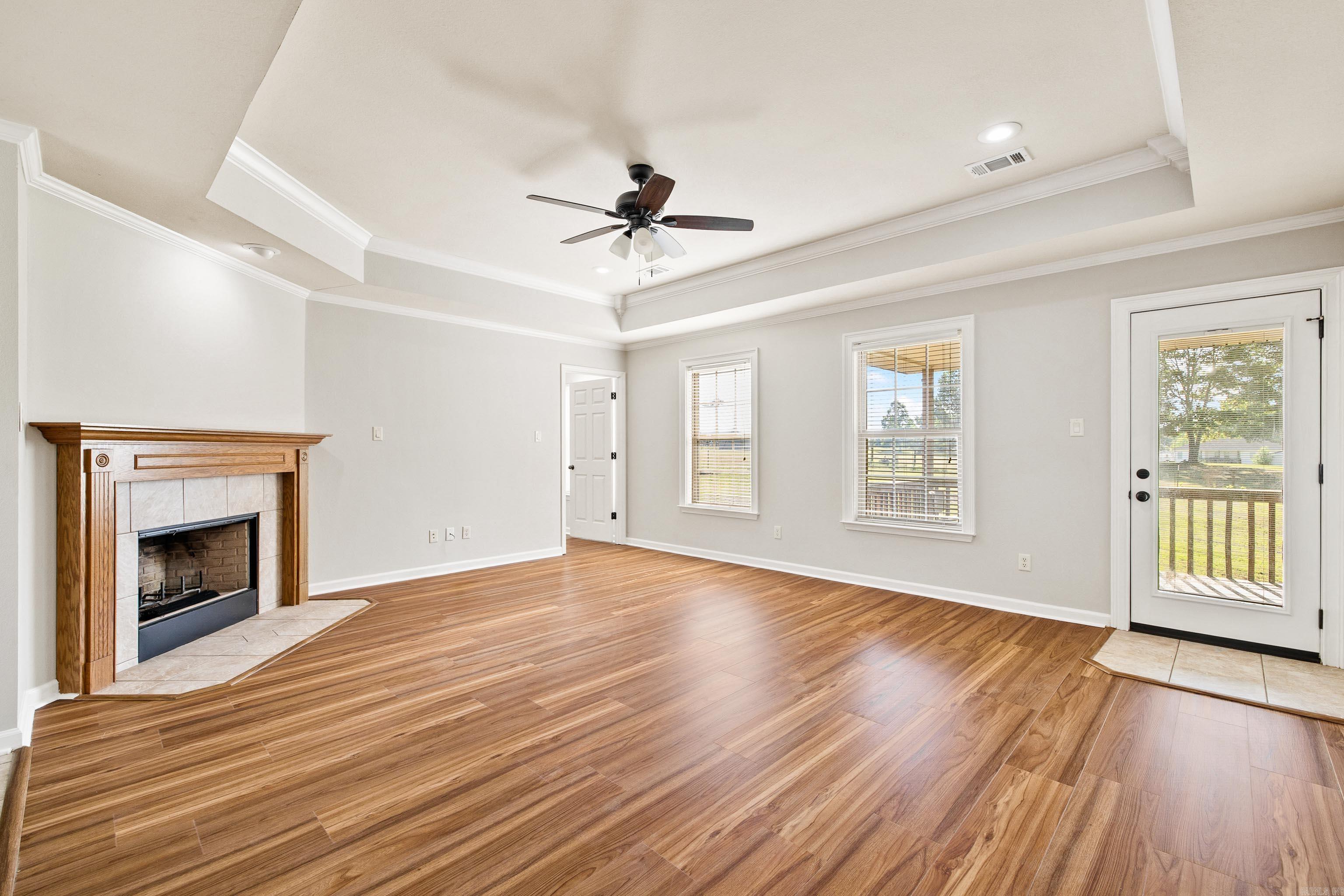 Plantation Hills Phase II - Residential