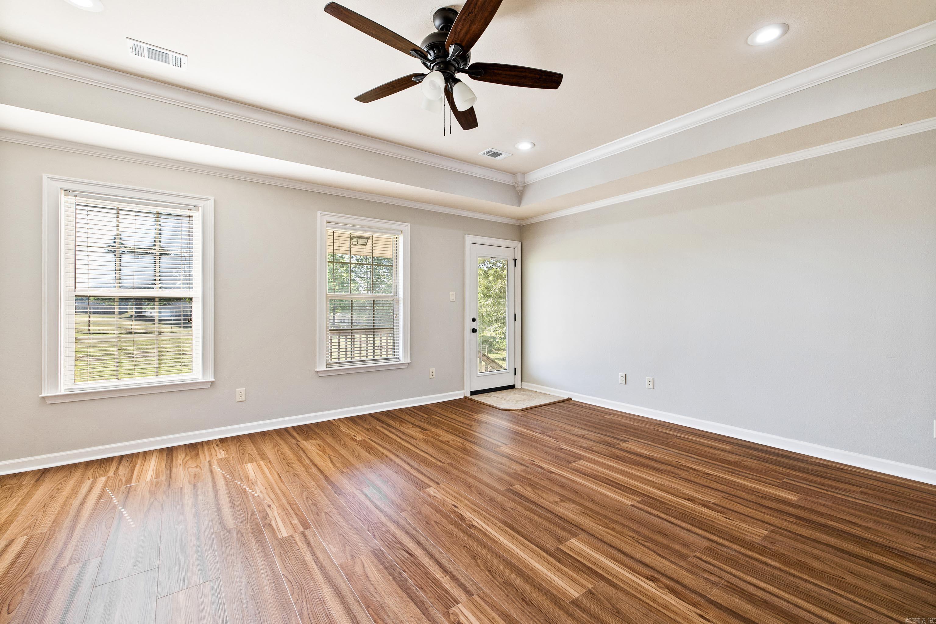 Plantation Hills Phase II - Residential