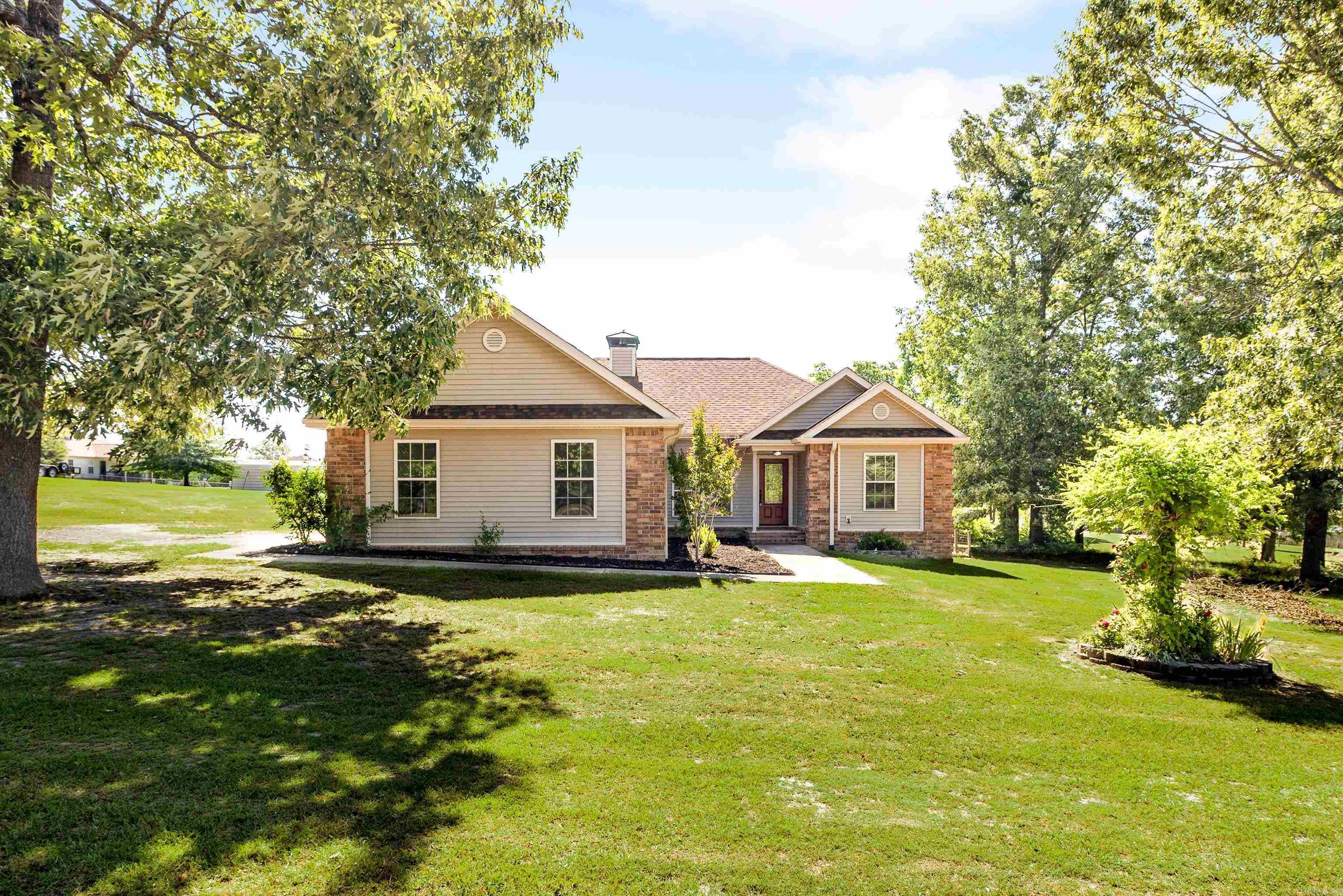 Plantation Hills Phase II - Residential
