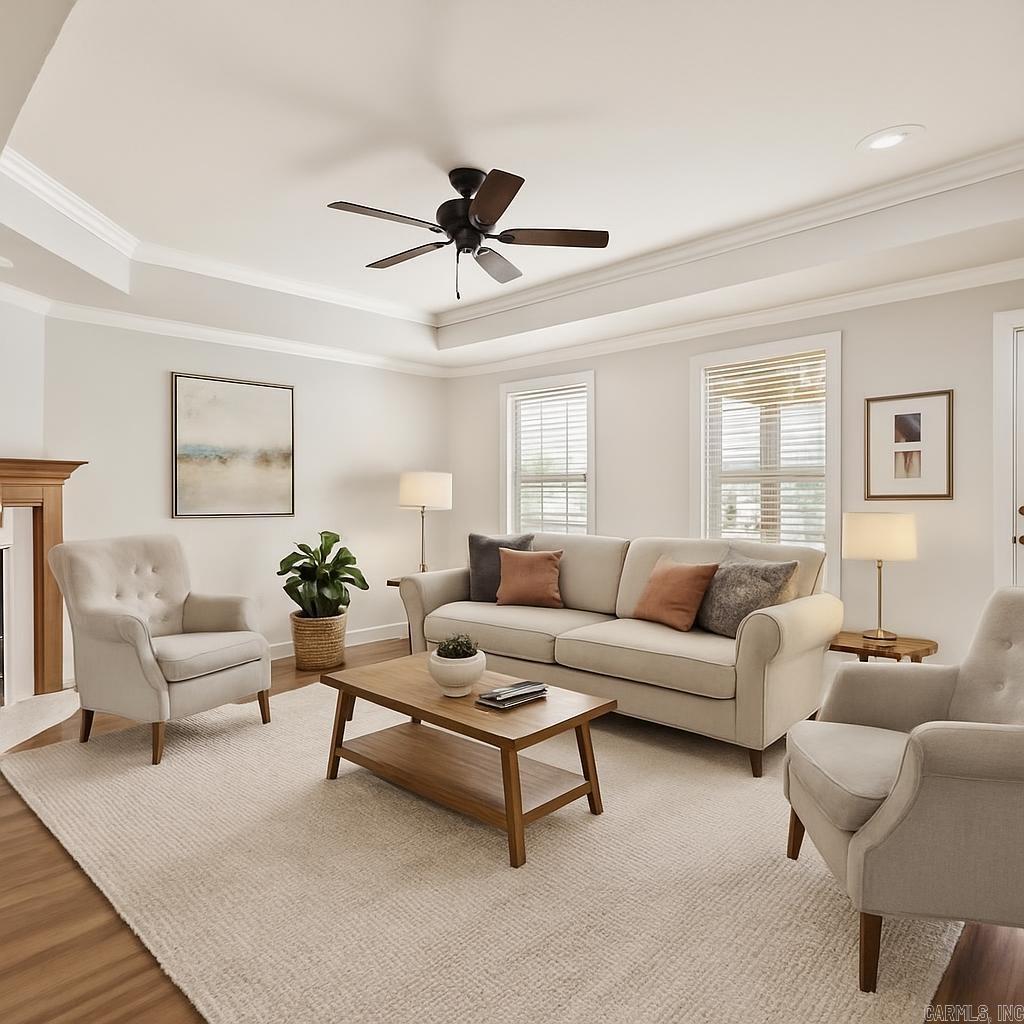 Plantation Hills Phase II - Residential