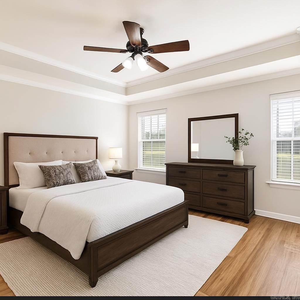 Plantation Hills Phase II - Residential