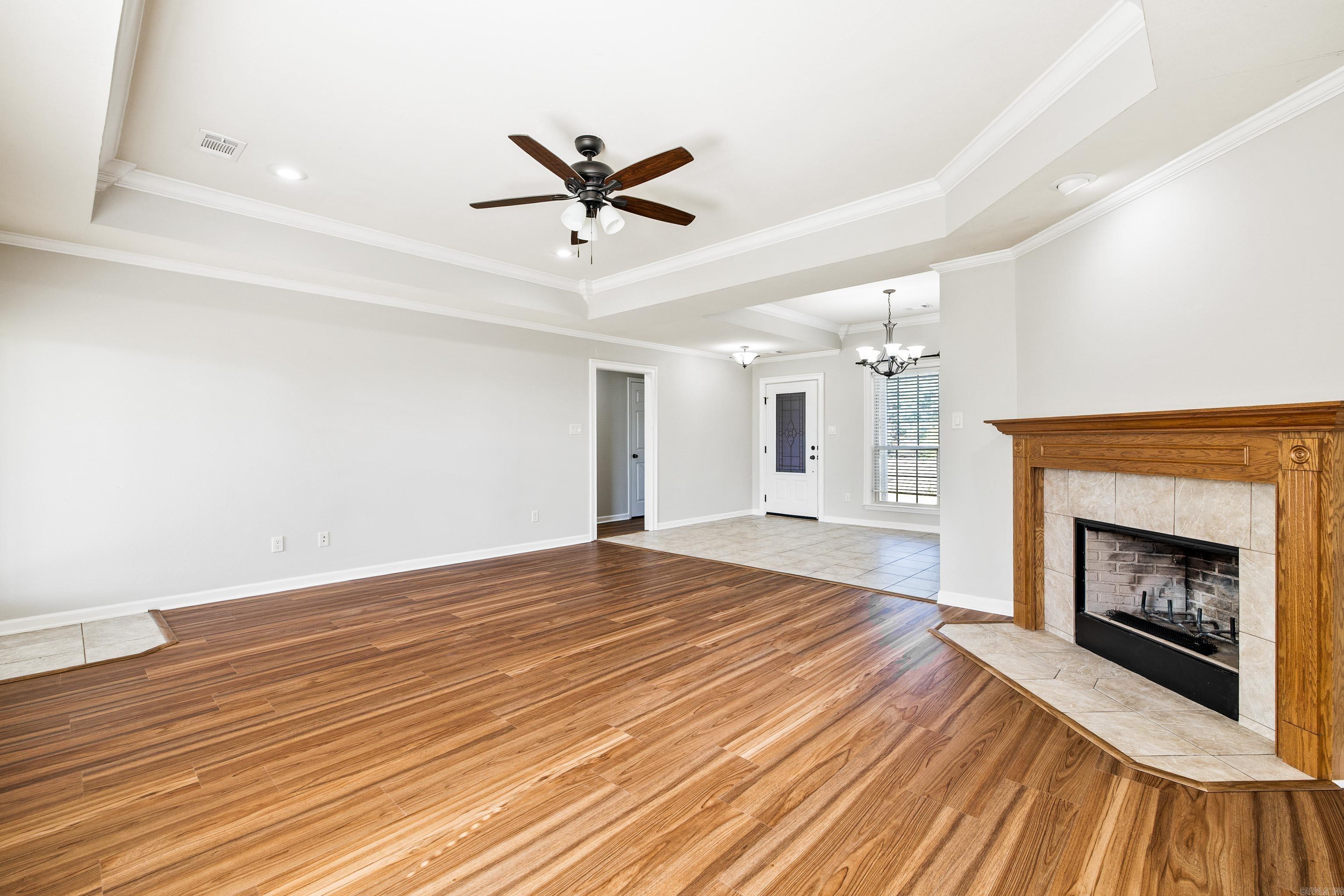 Plantation Hills Phase II - Residential
