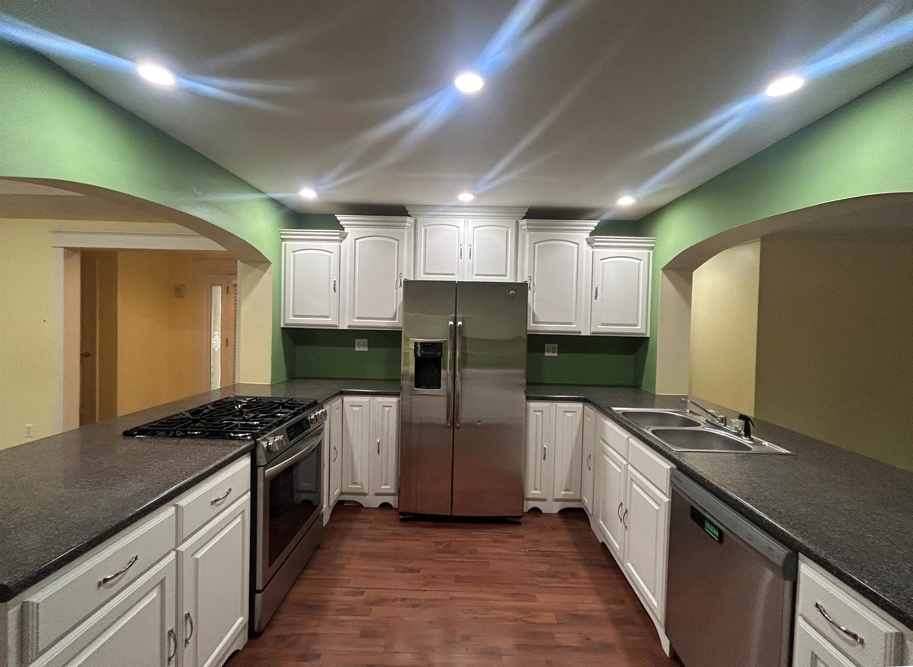 SAMOSET - Residential