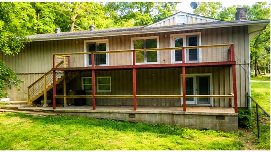 SAMOSET - Residential