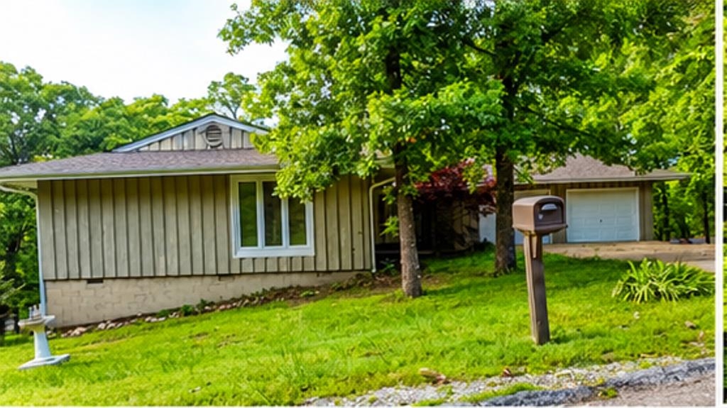 SAMOSET - Residential