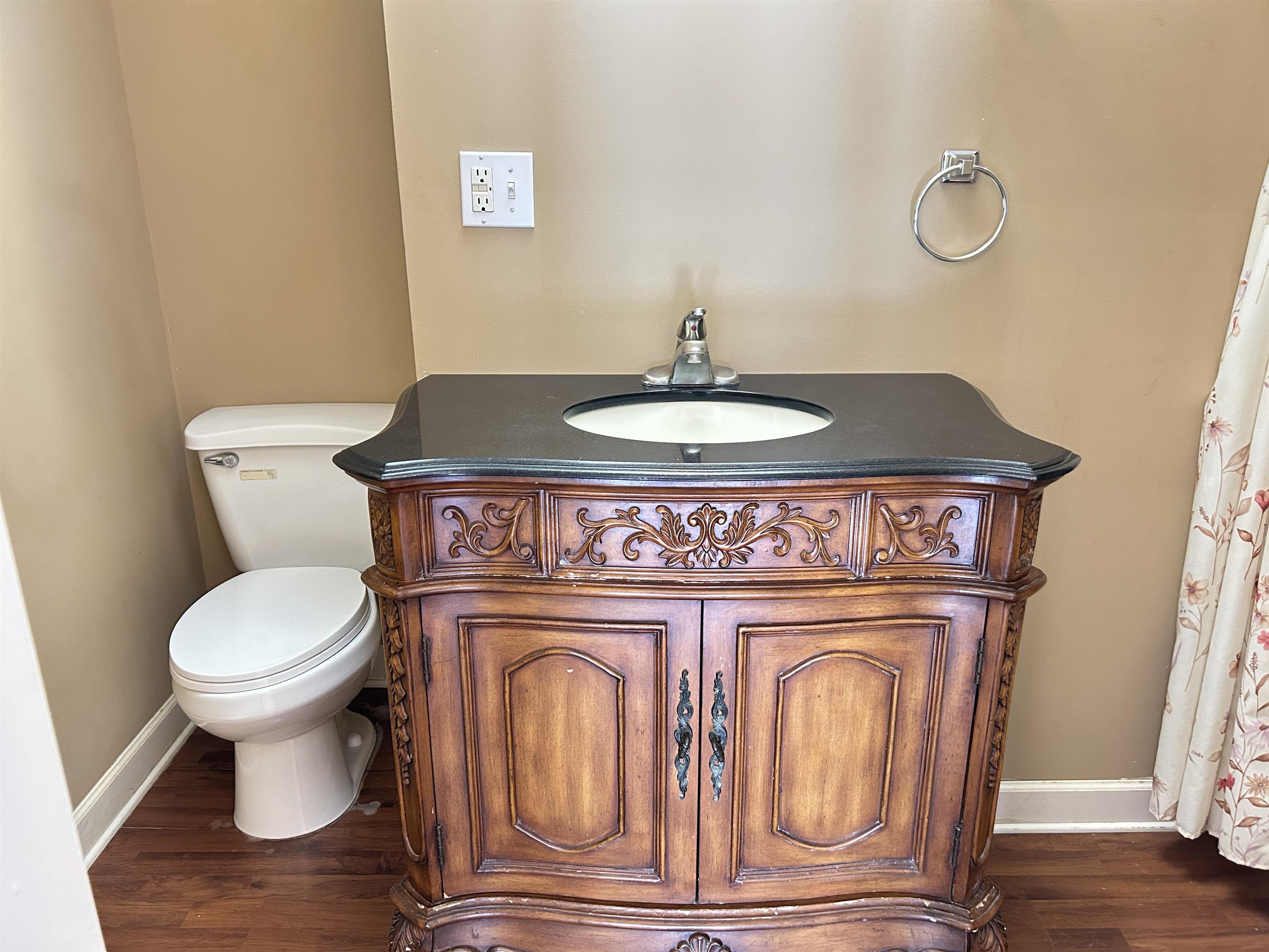 SAMOSET - Residential