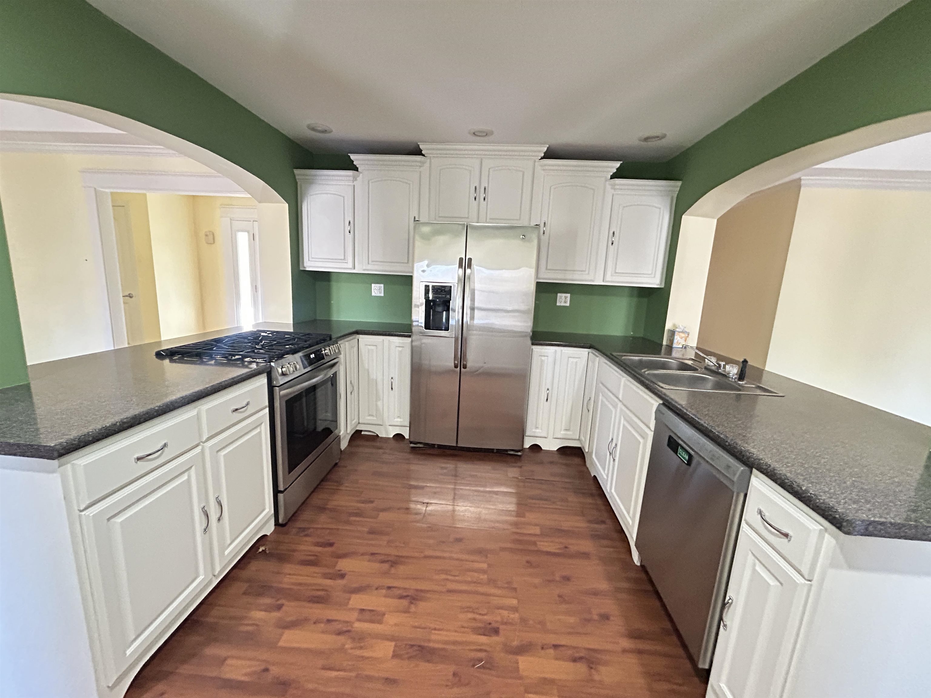 SAMOSET - Residential