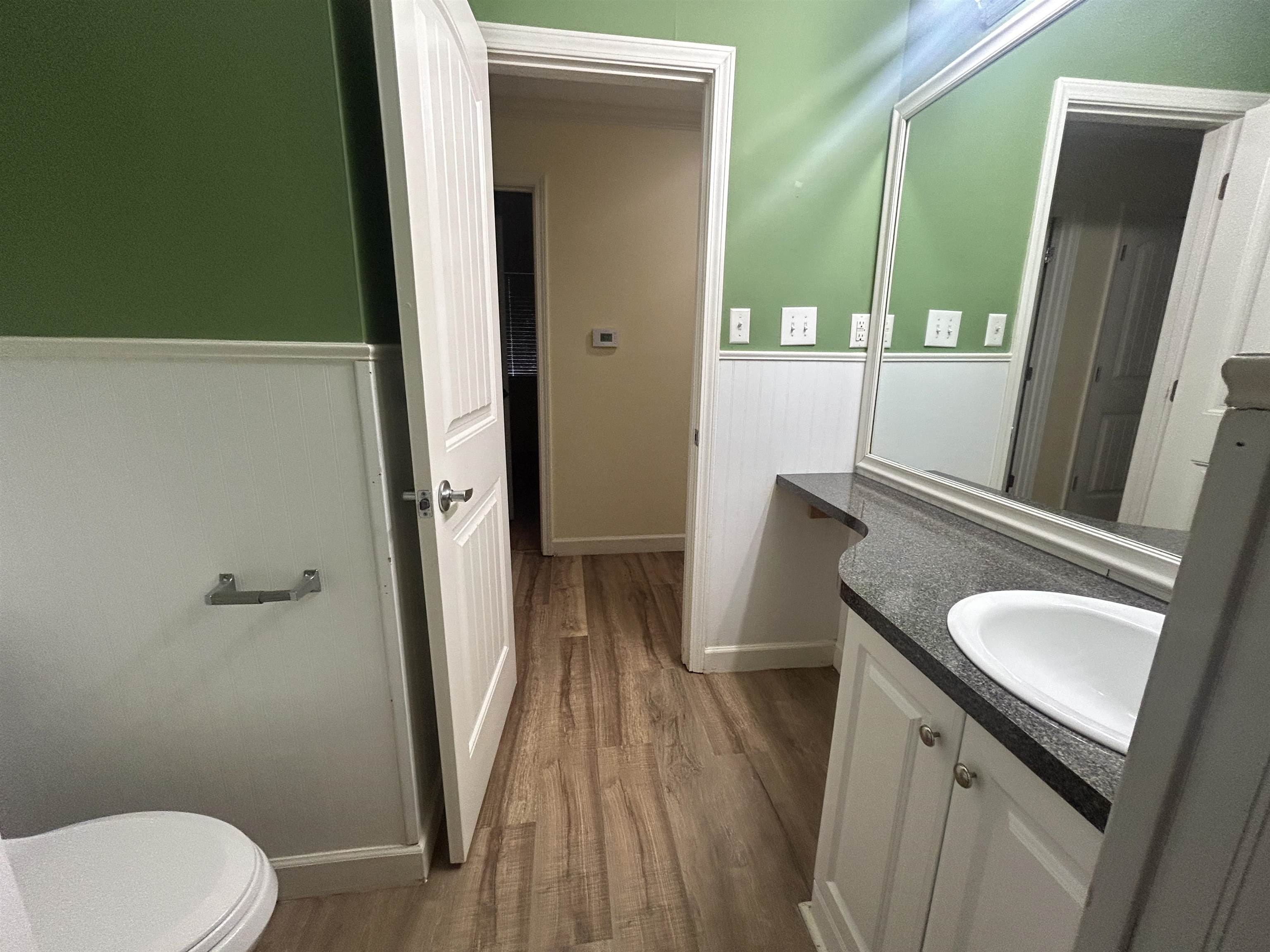 SAMOSET - Residential