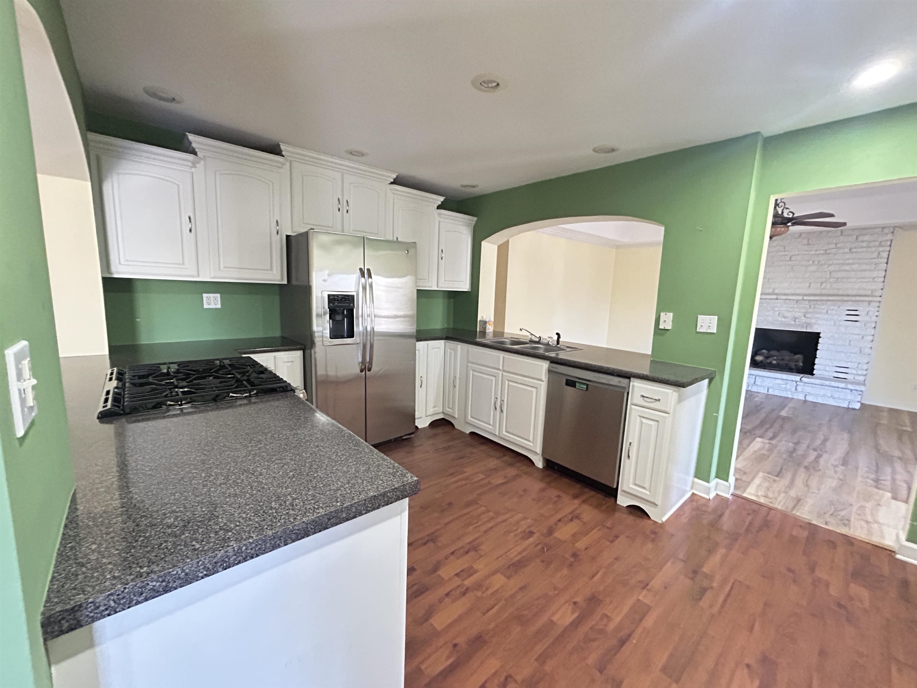 SAMOSET - Residential