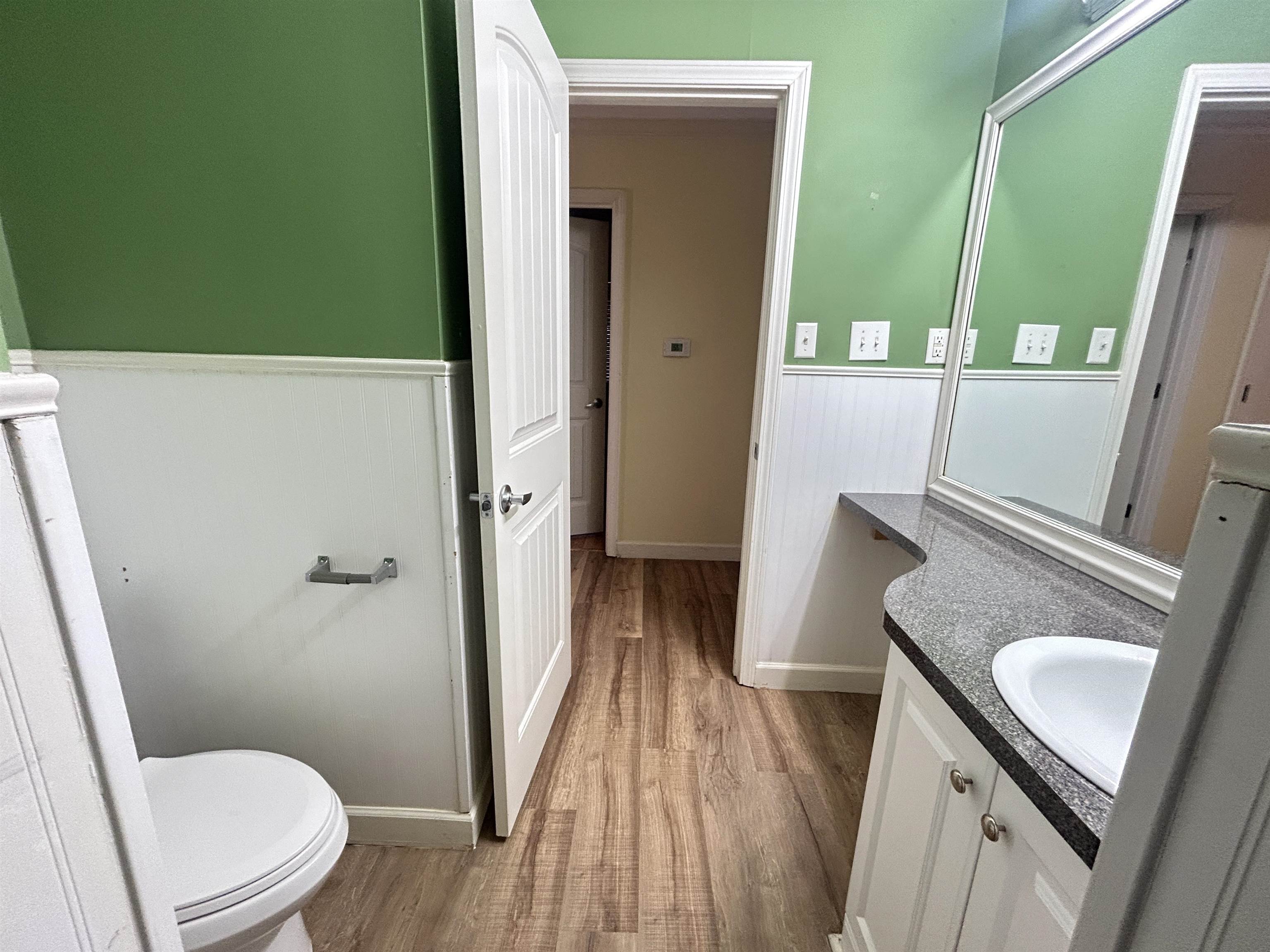 SAMOSET - Residential