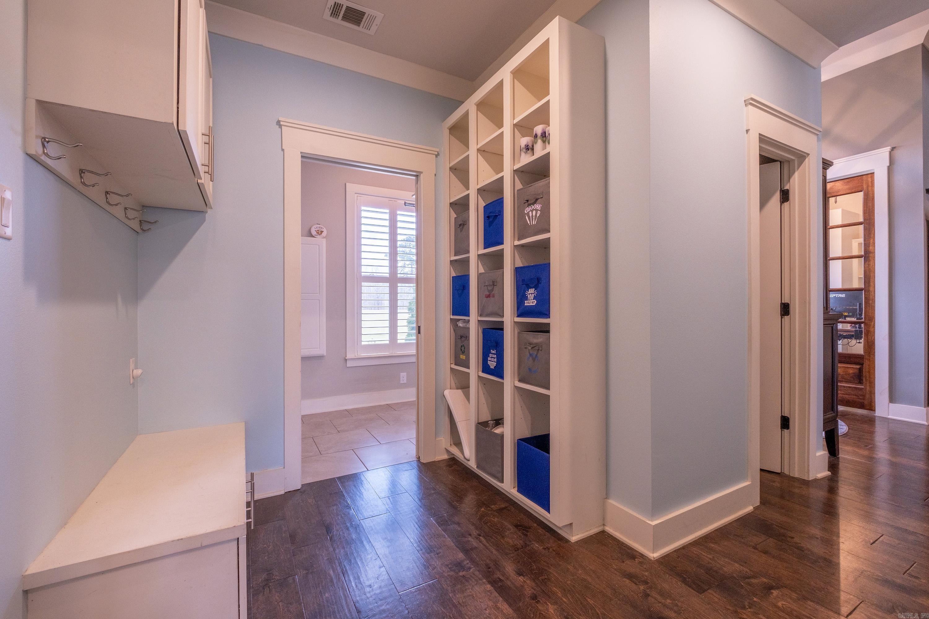 QUAPAW ESTATES - Residential