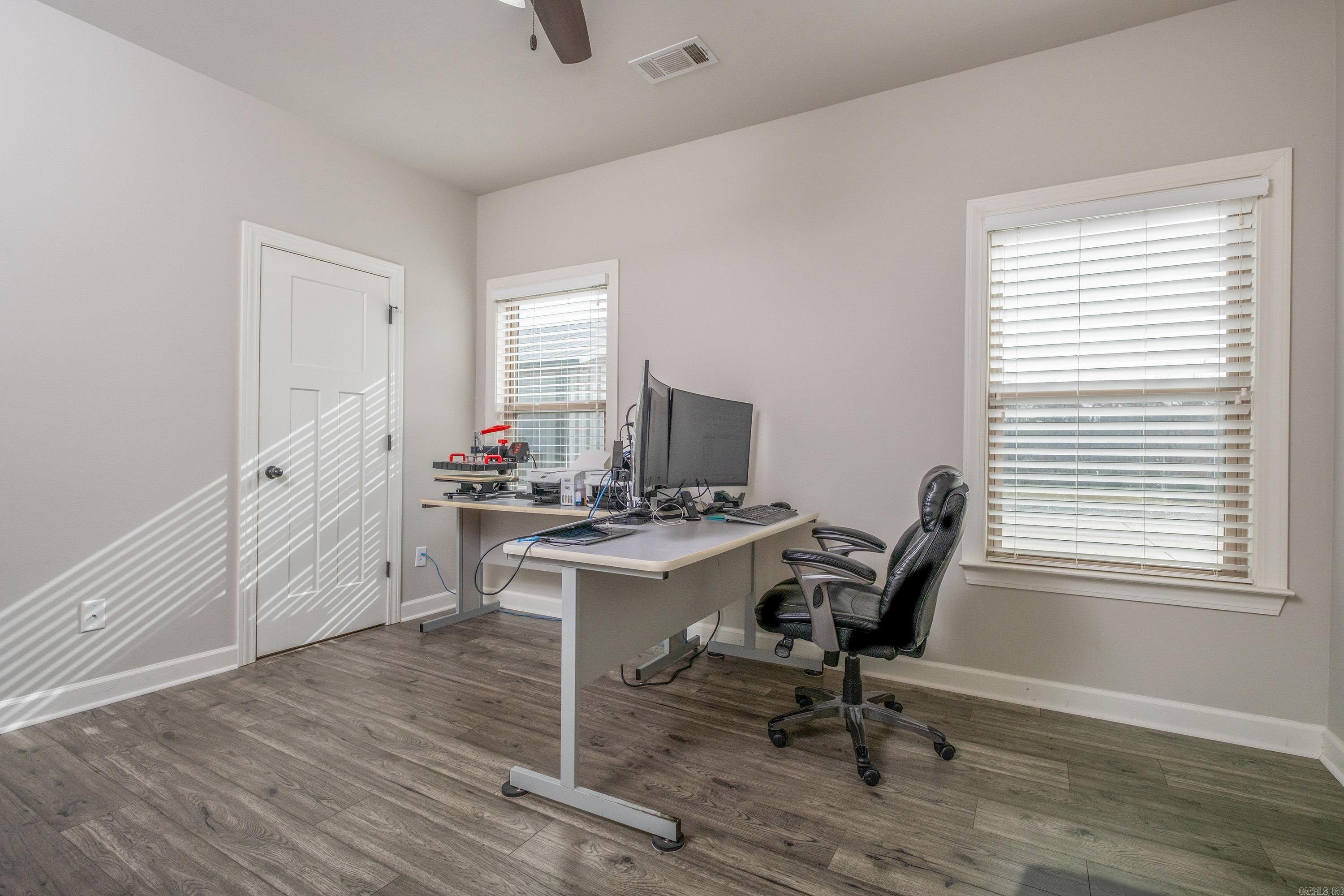 QUAPAW ESTATES - Residential