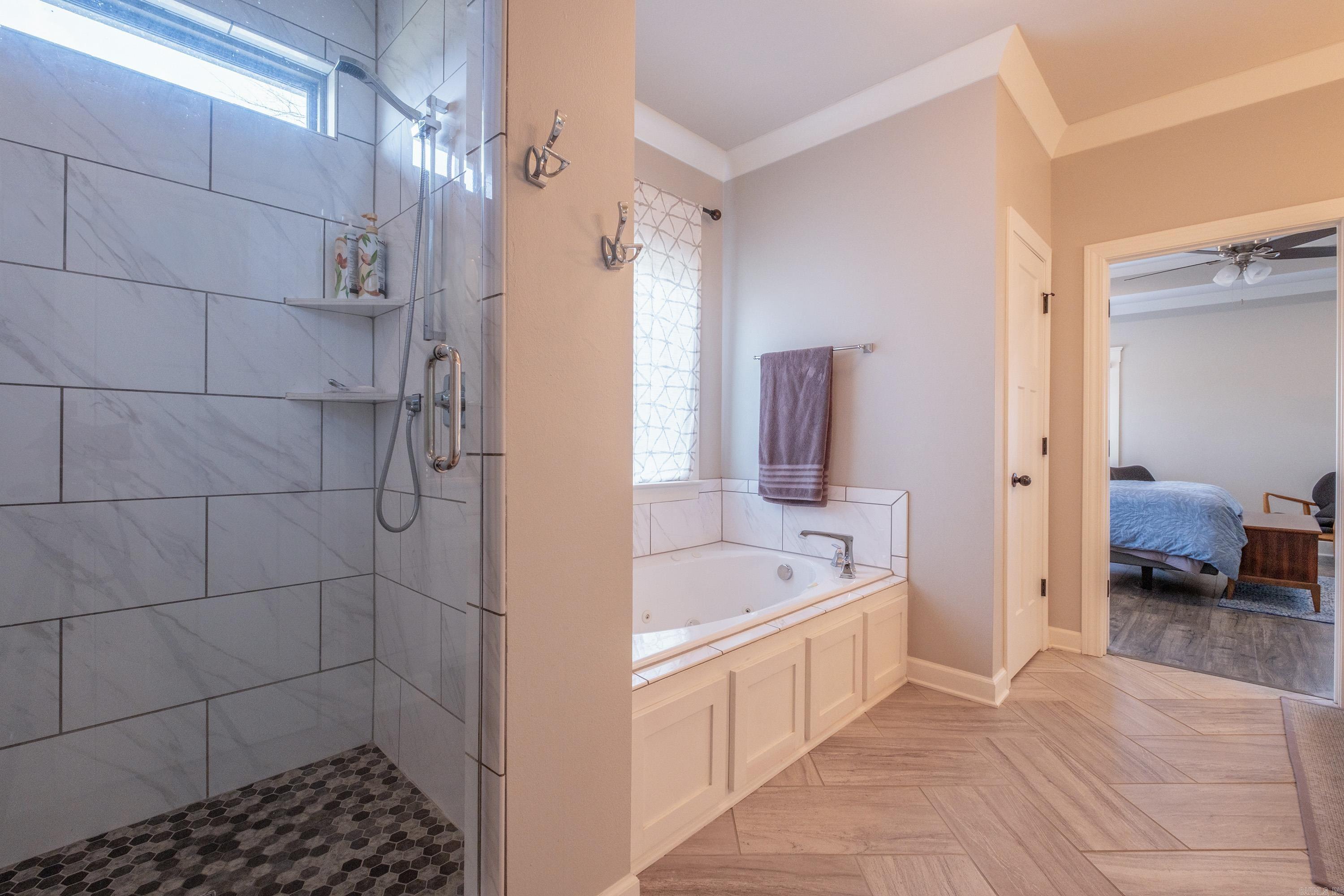 QUAPAW ESTATES - Residential