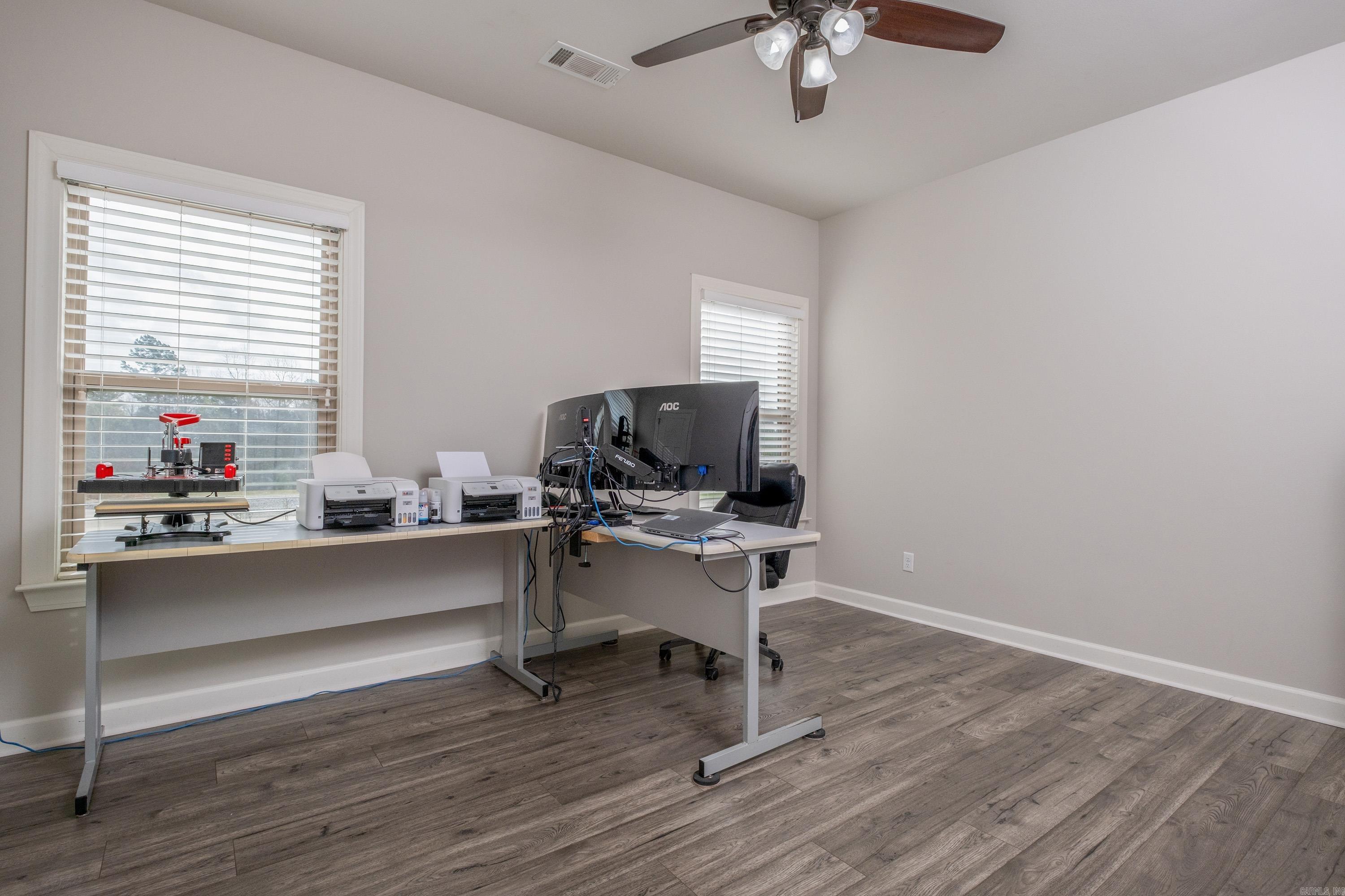 QUAPAW ESTATES - Residential