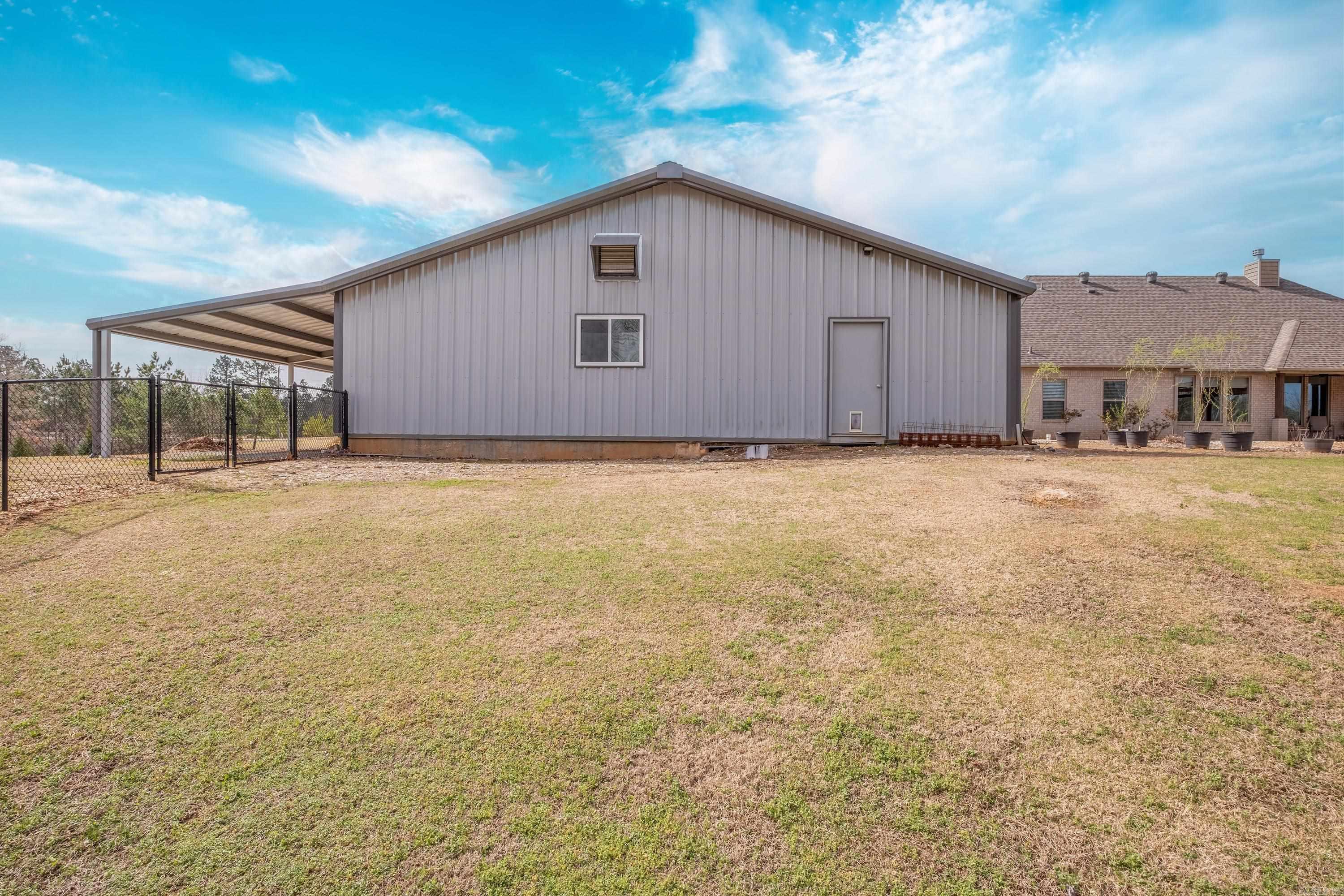 QUAPAW ESTATES - Residential