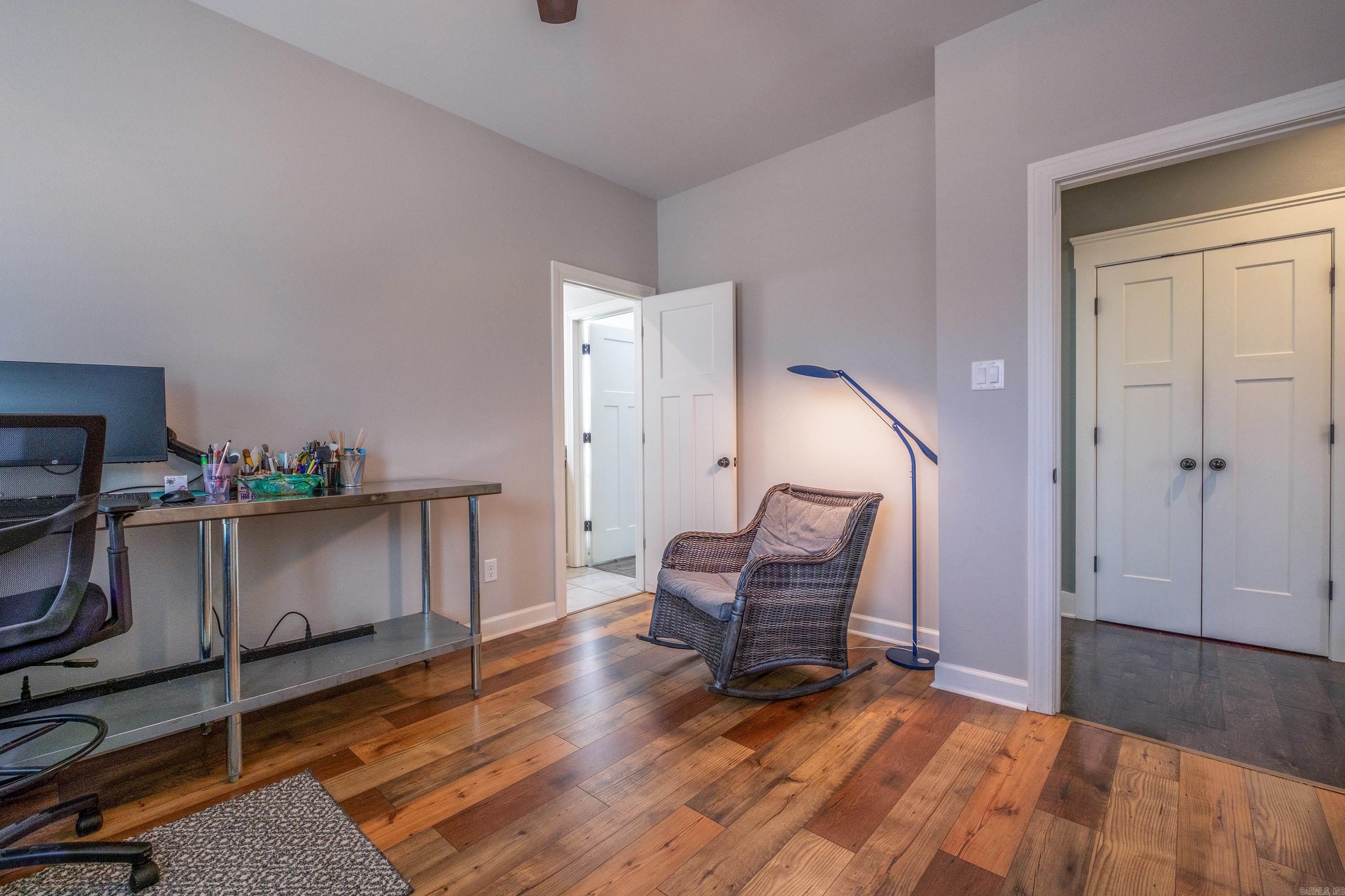 QUAPAW ESTATES - Residential