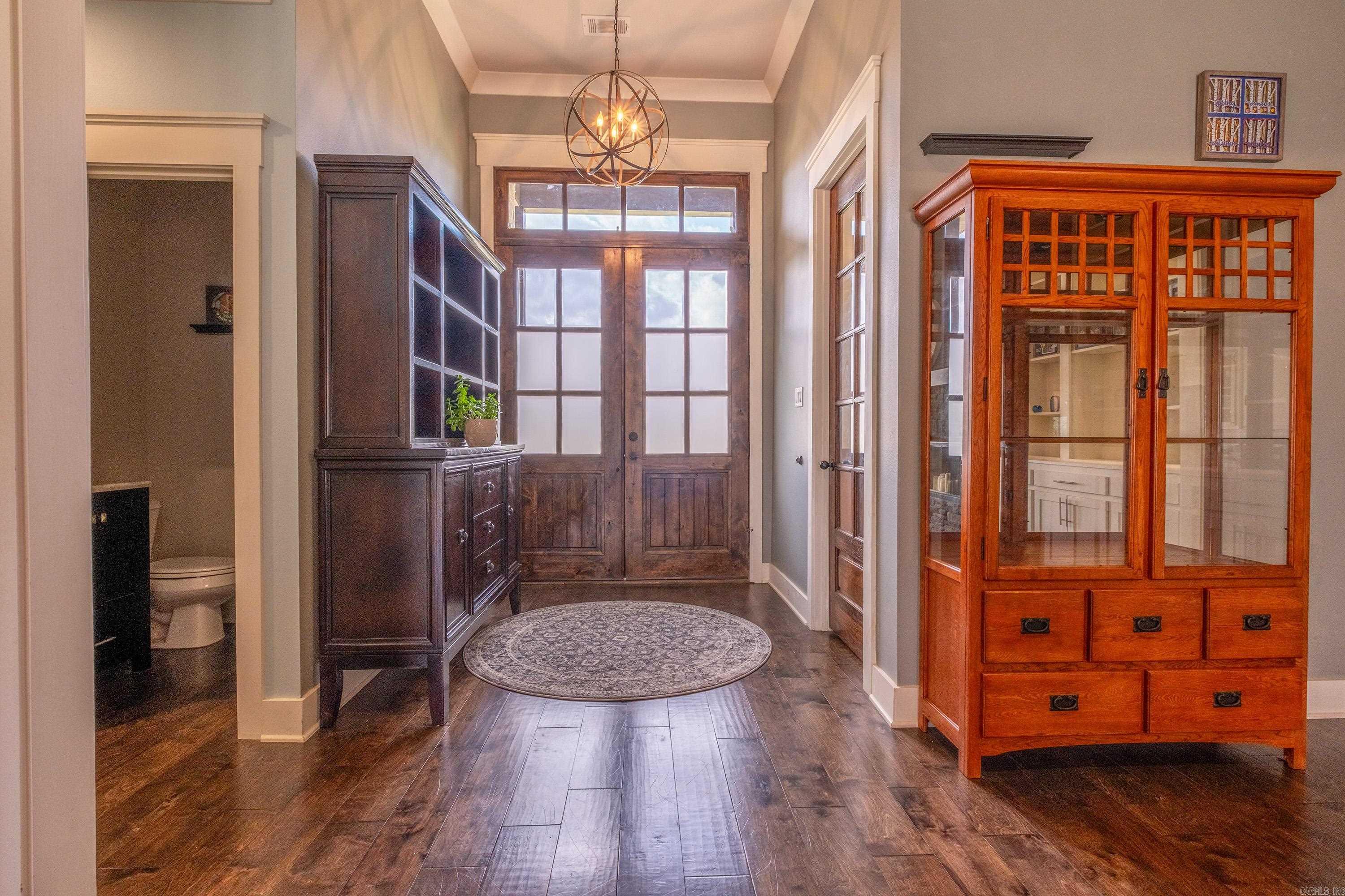 QUAPAW ESTATES - Residential