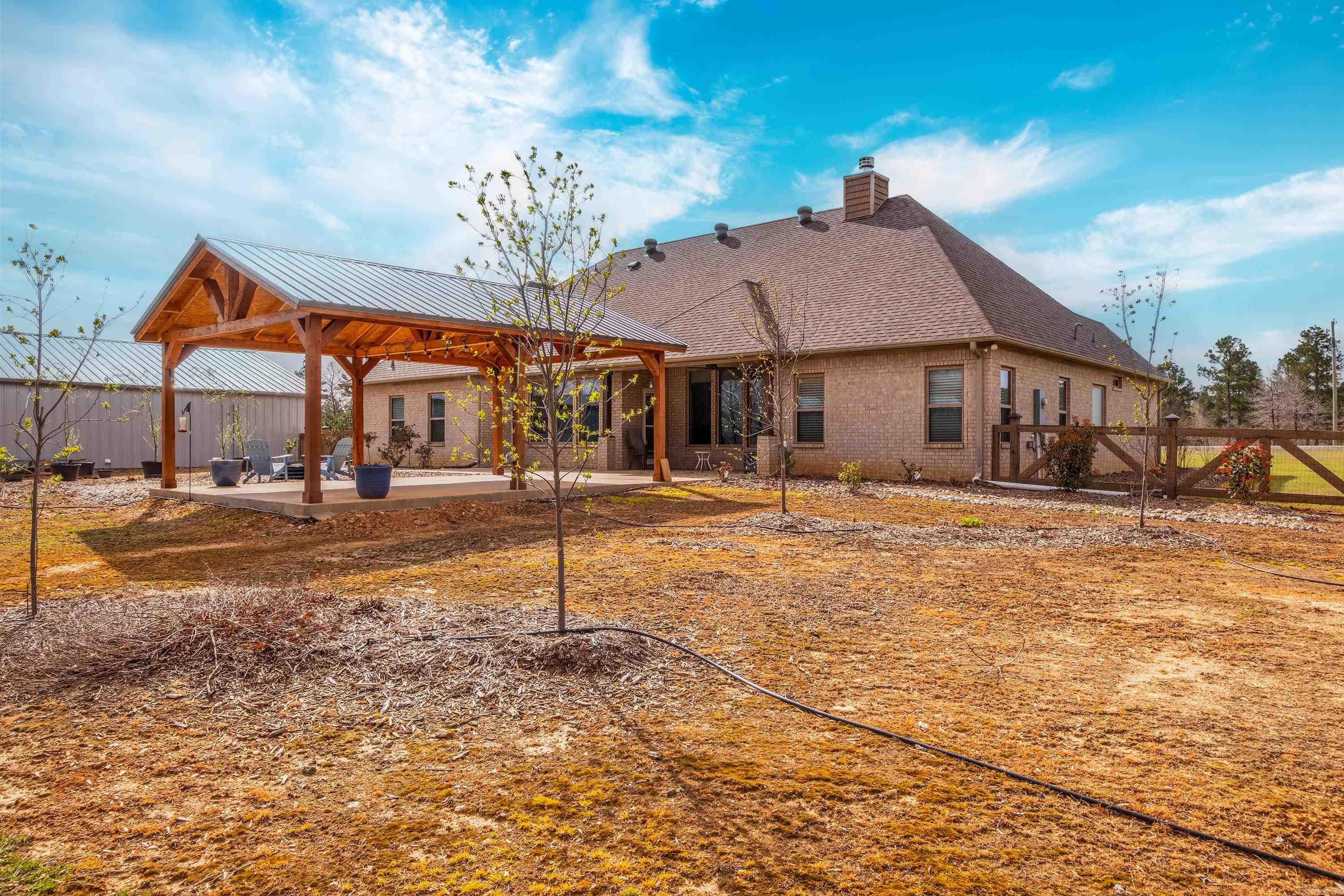 QUAPAW ESTATES - Residential