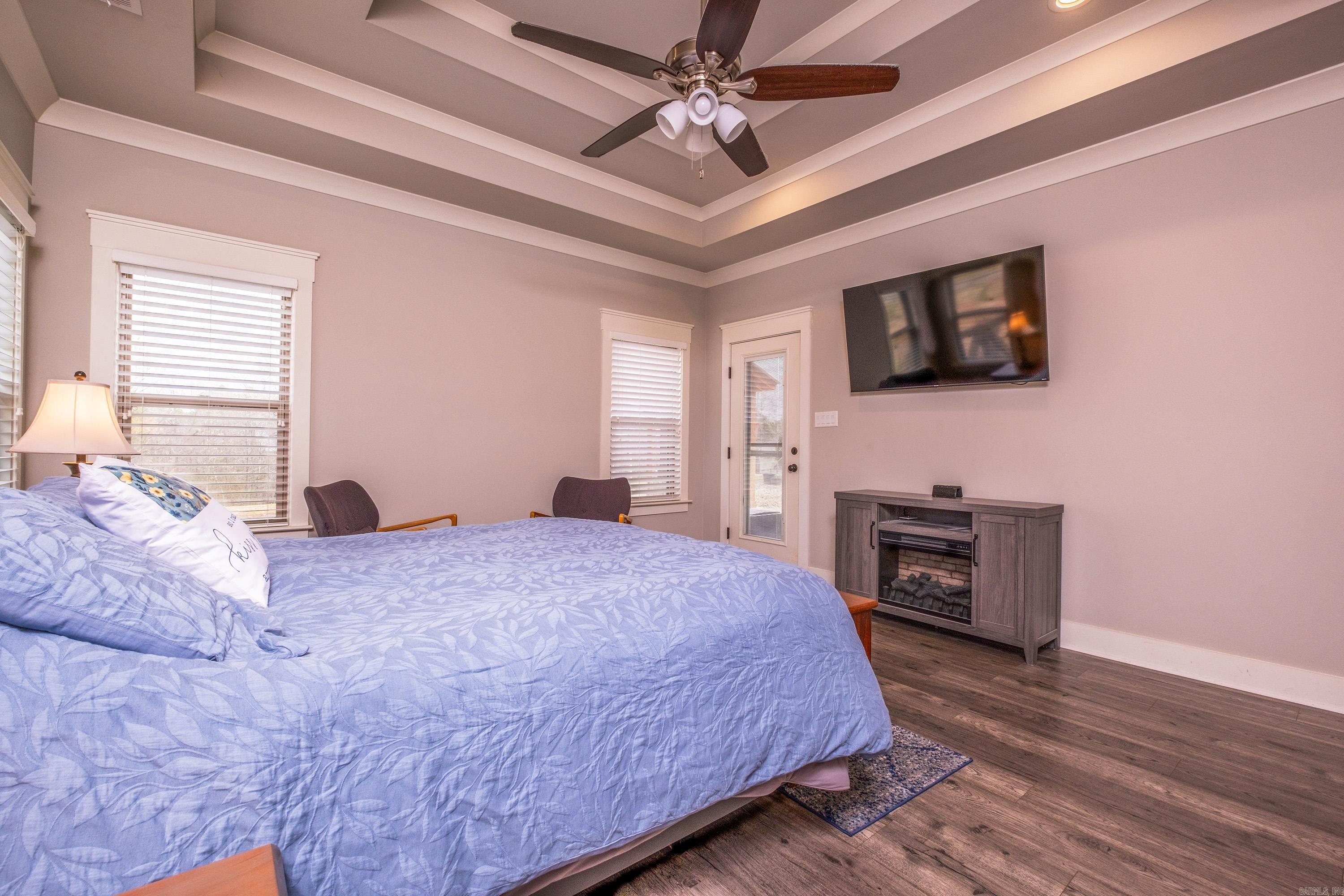 QUAPAW ESTATES - Residential