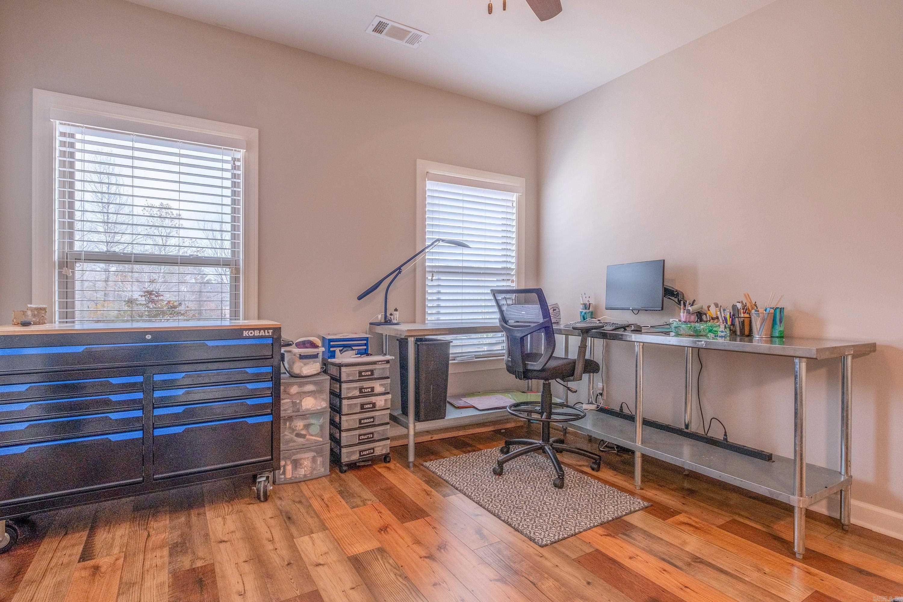 QUAPAW ESTATES - Residential
