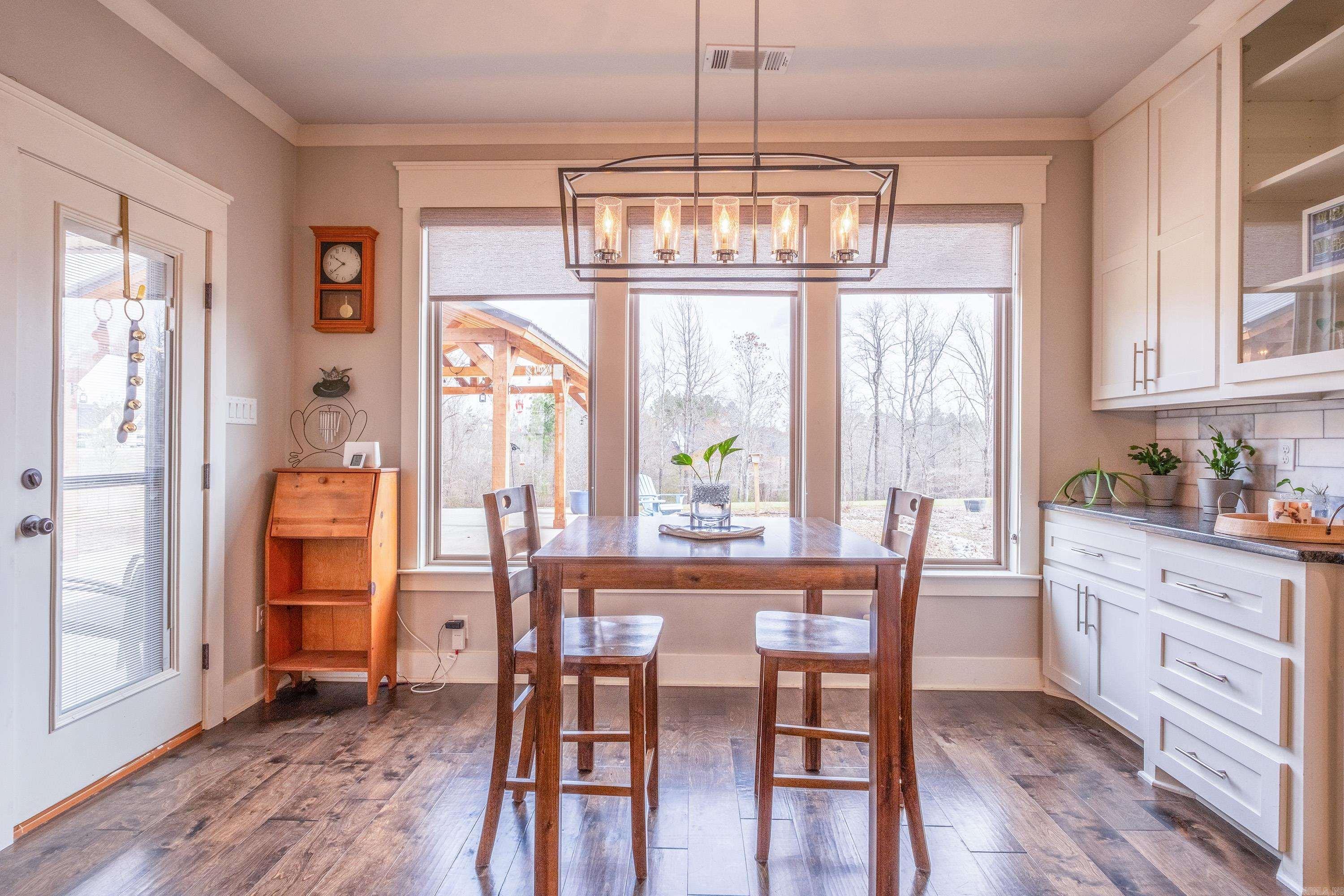 QUAPAW ESTATES - Residential