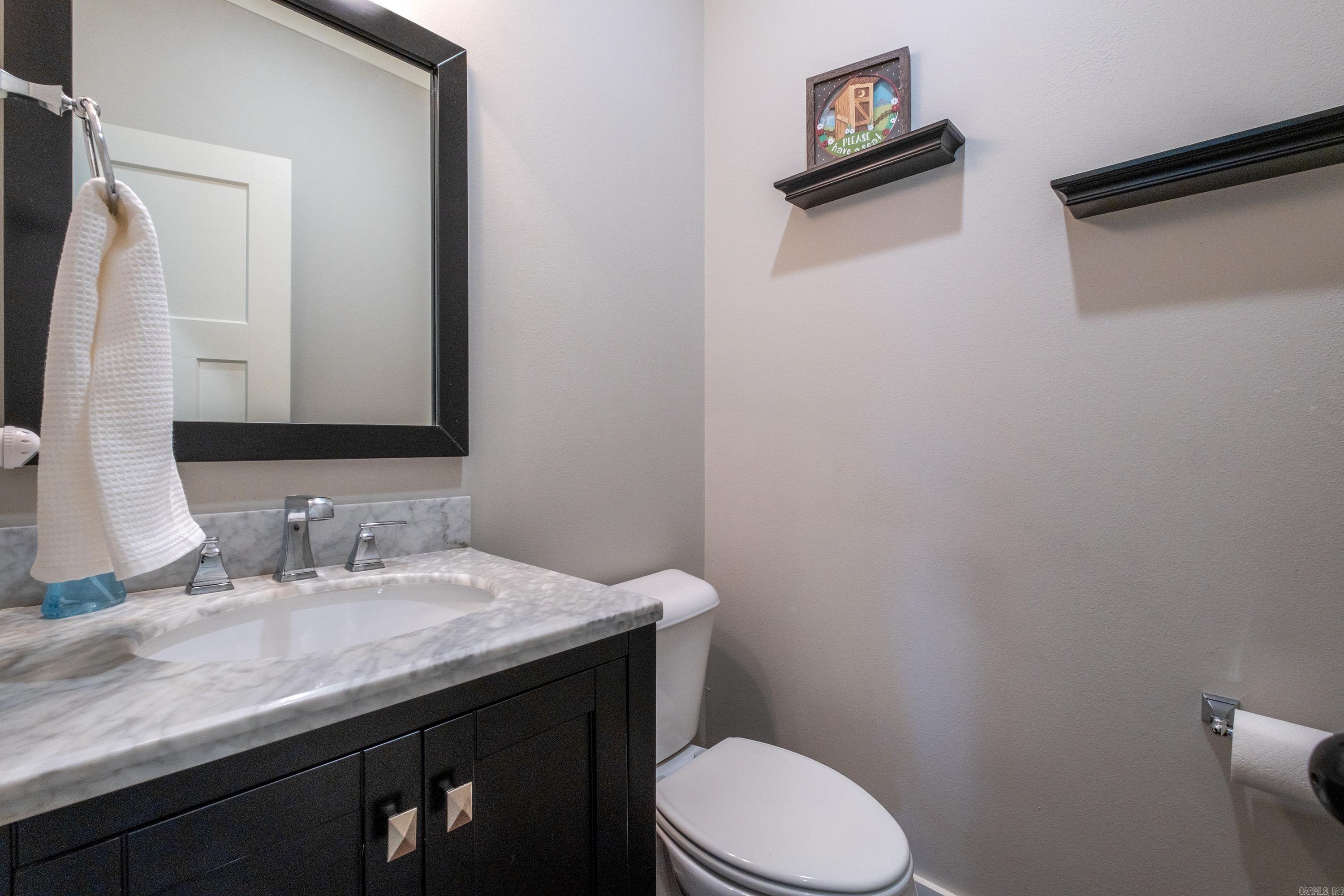 QUAPAW ESTATES - Residential