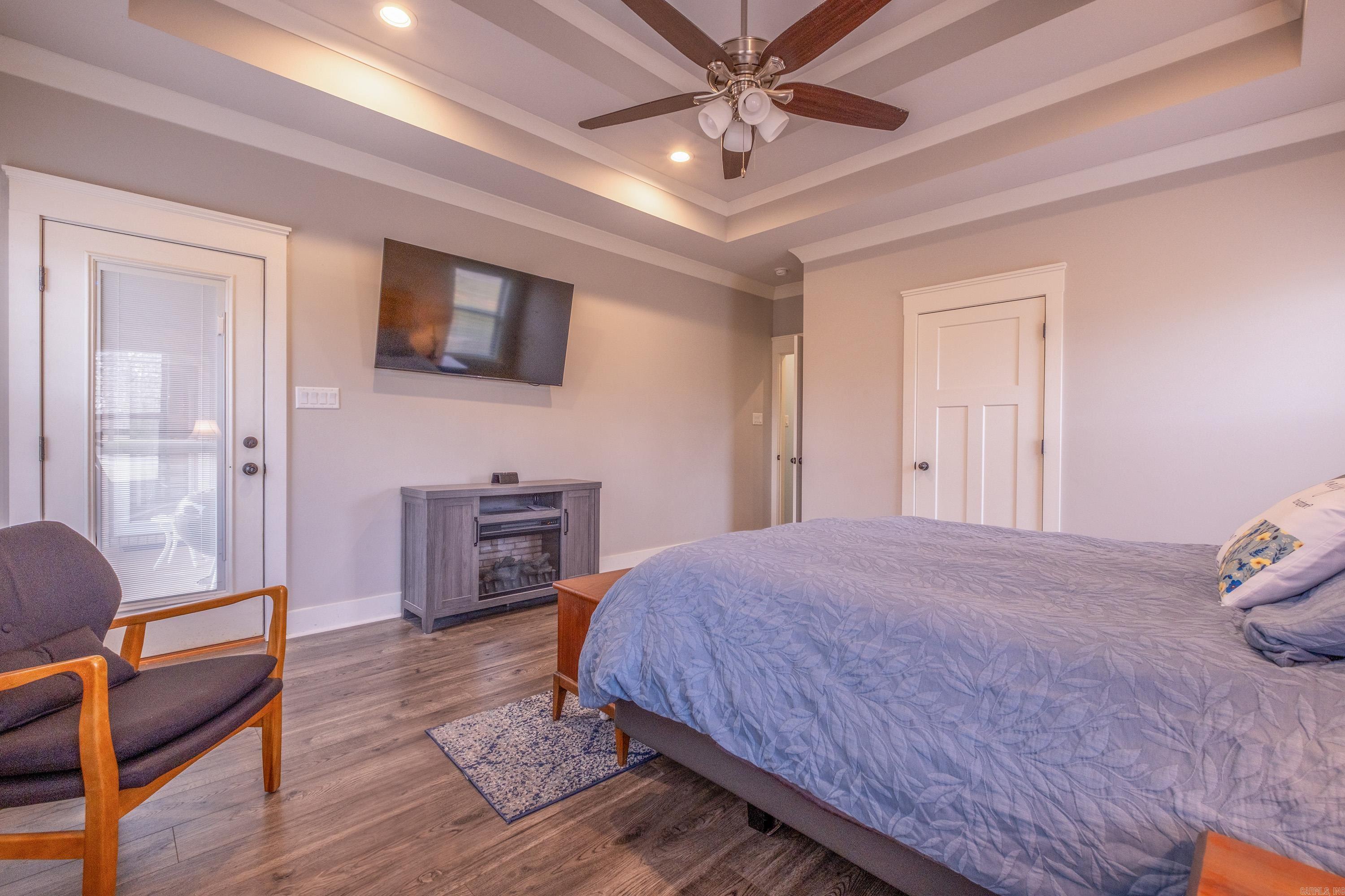 QUAPAW ESTATES - Residential
