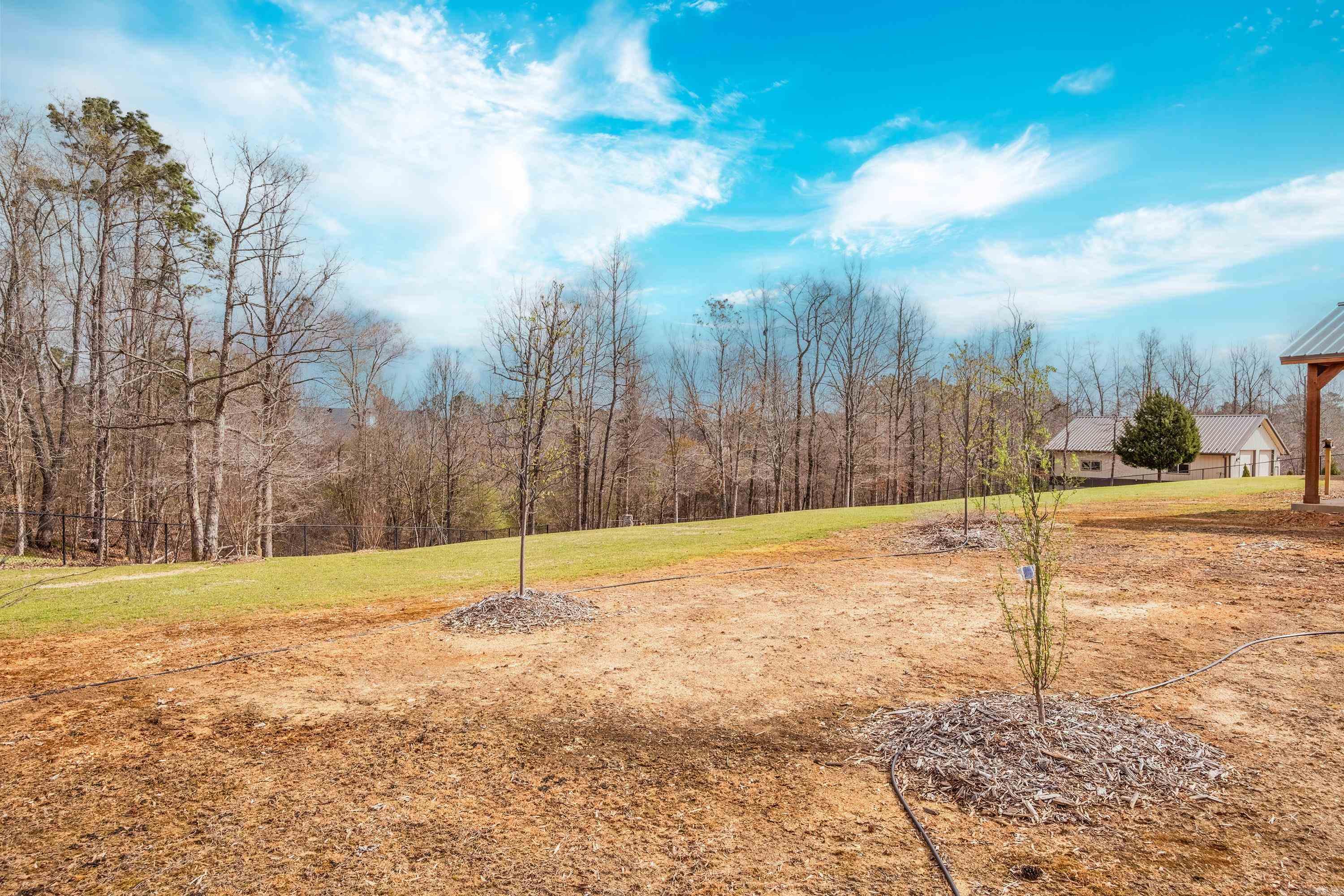 QUAPAW ESTATES - Residential