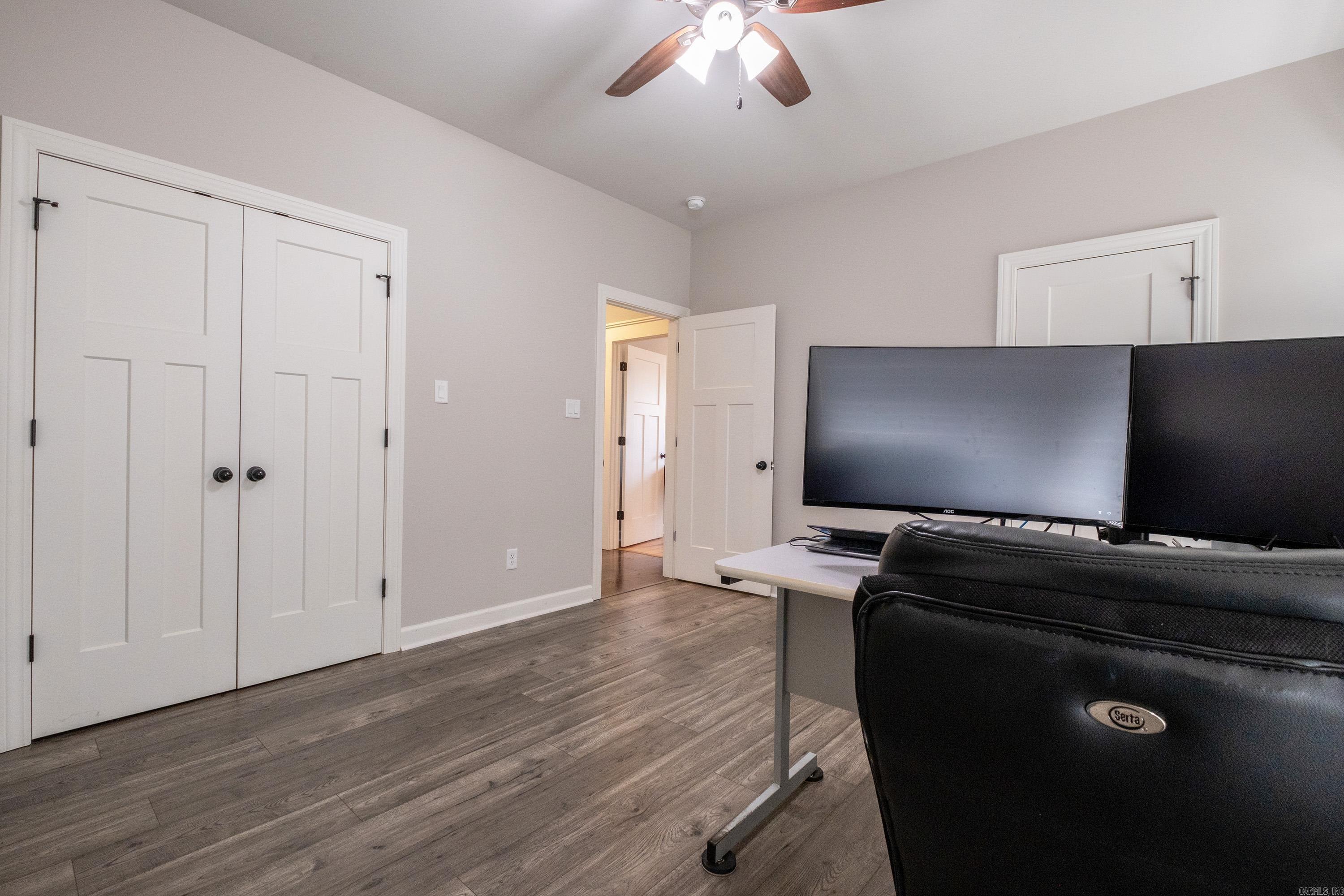 QUAPAW ESTATES - Residential