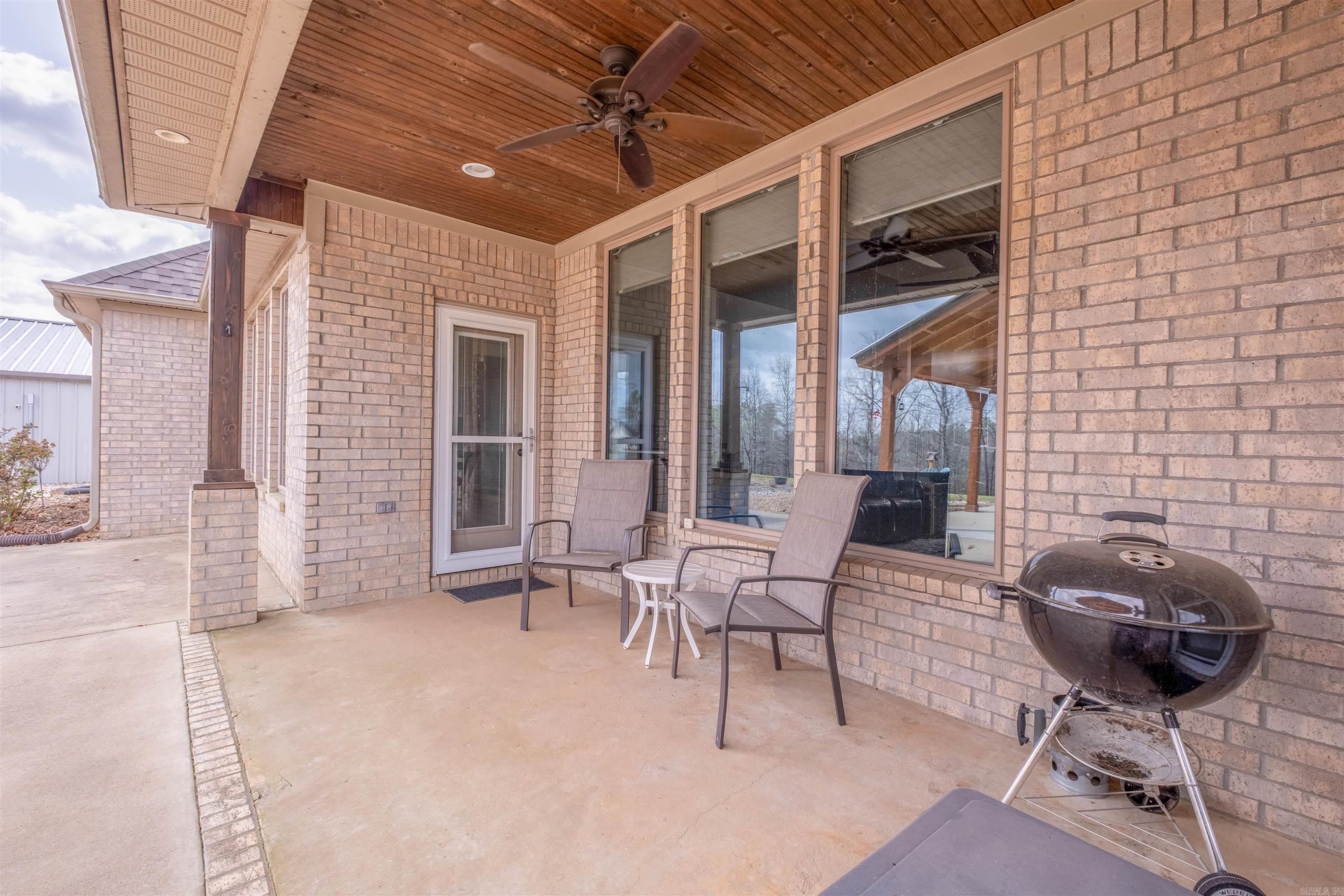 QUAPAW ESTATES - Residential