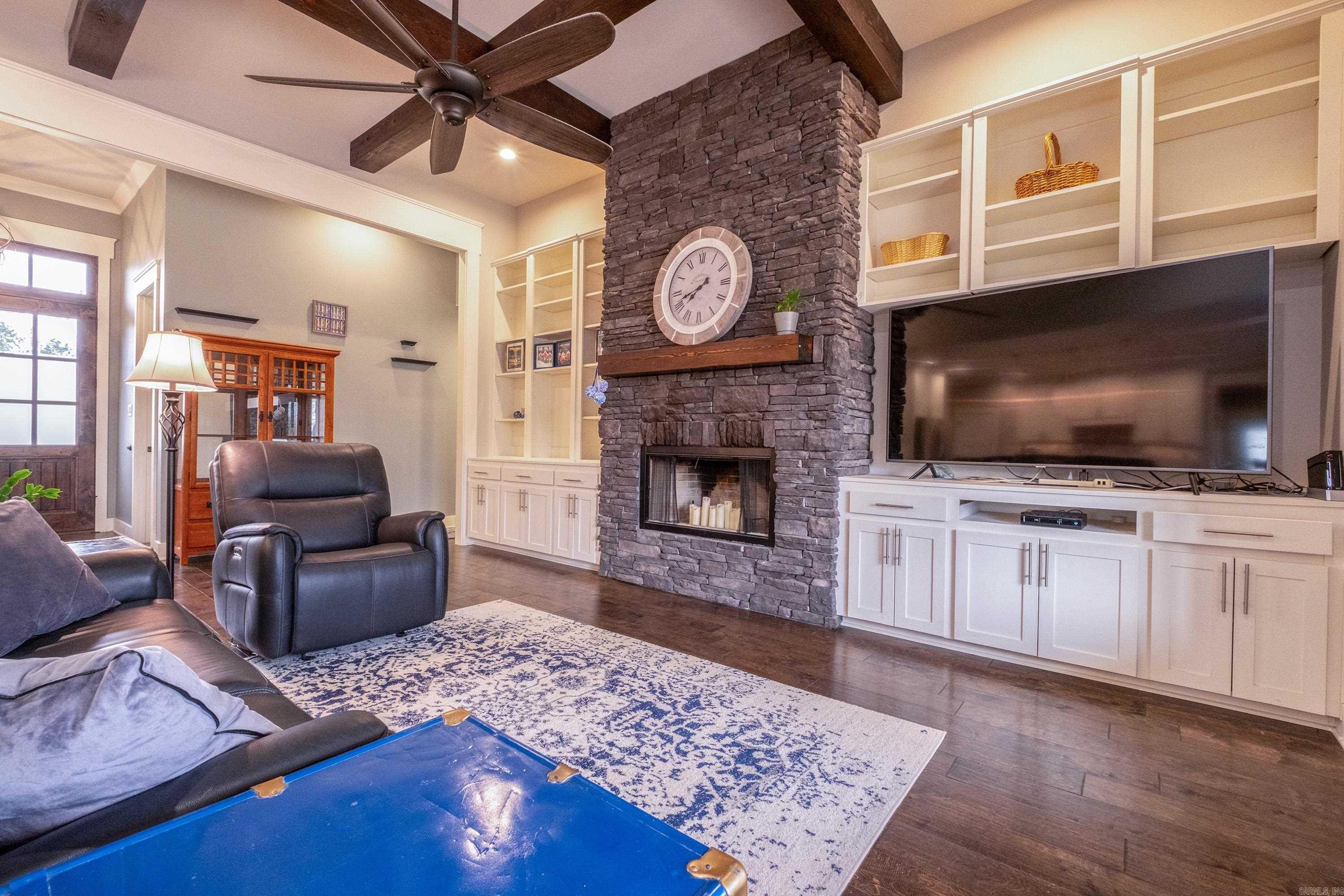 QUAPAW ESTATES - Residential