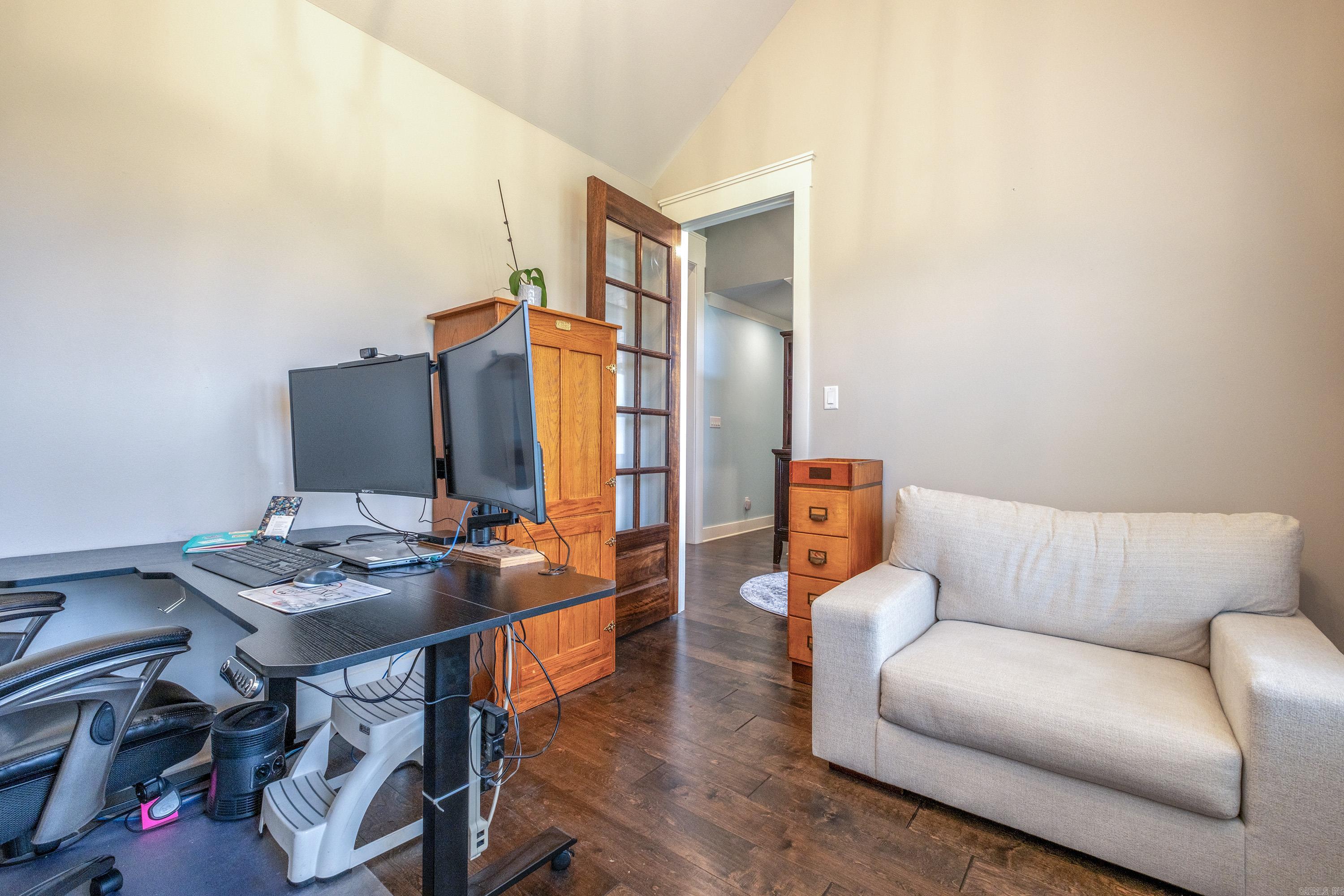 QUAPAW ESTATES - Residential