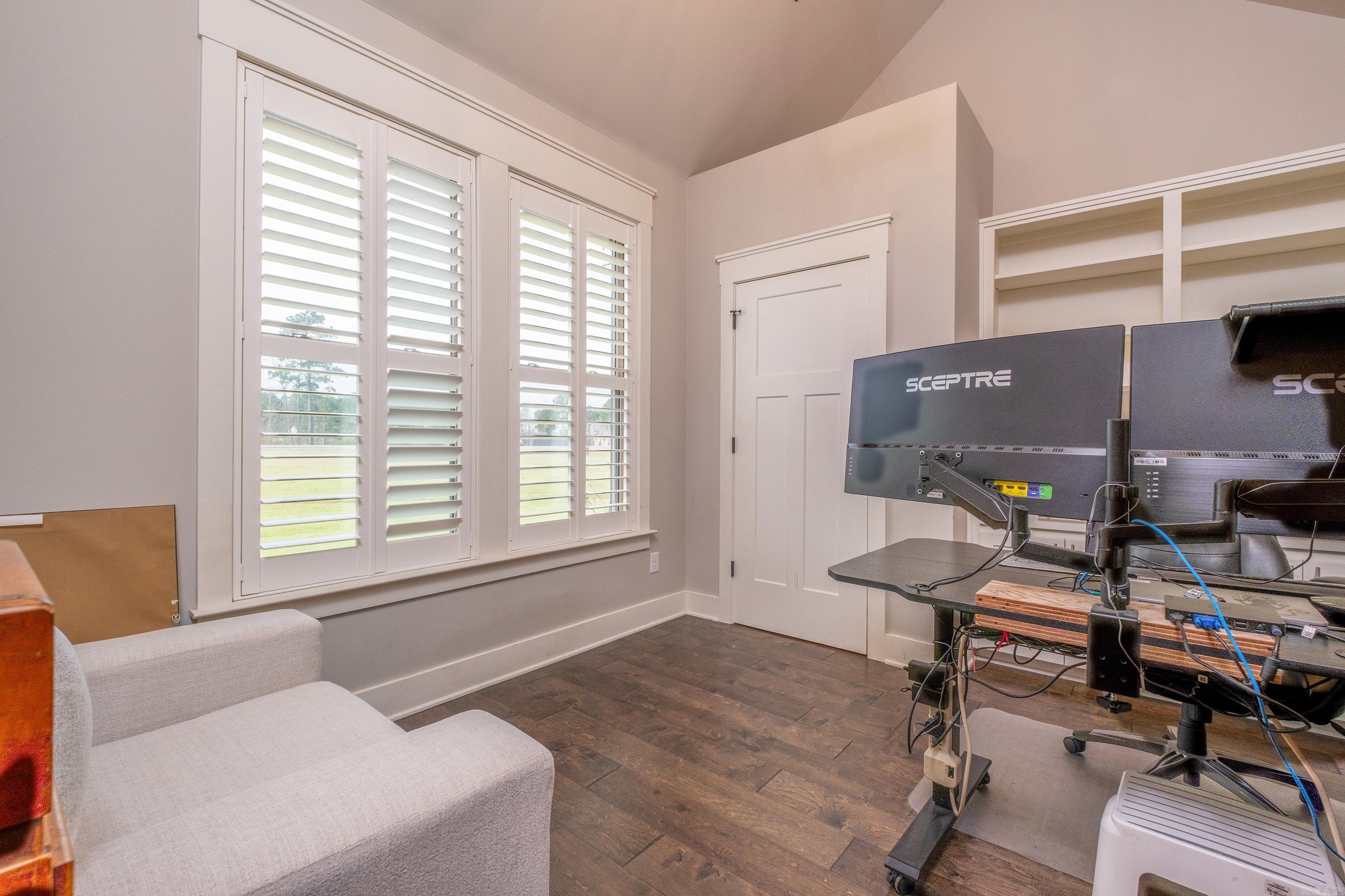 QUAPAW ESTATES - Residential