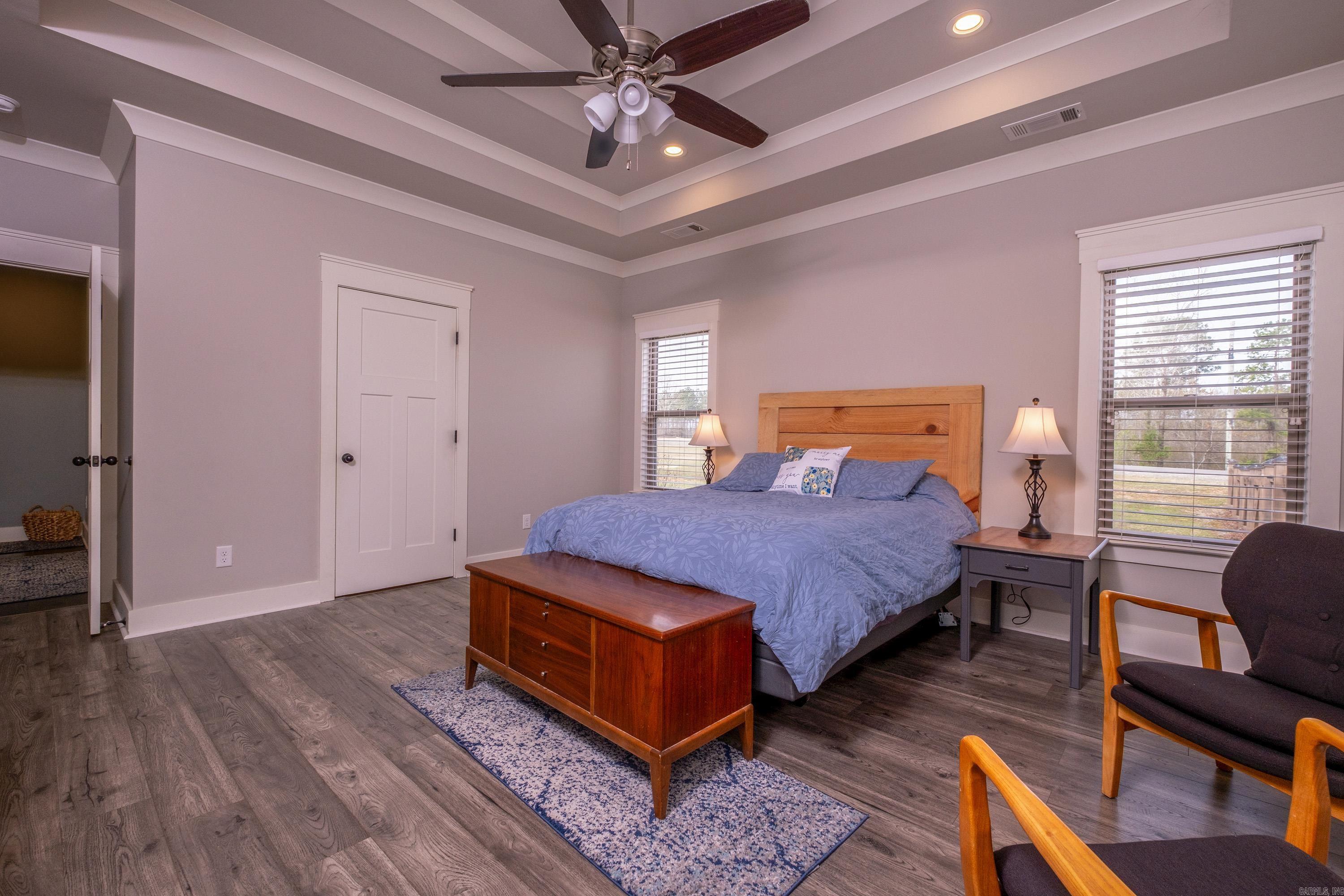 QUAPAW ESTATES - Residential