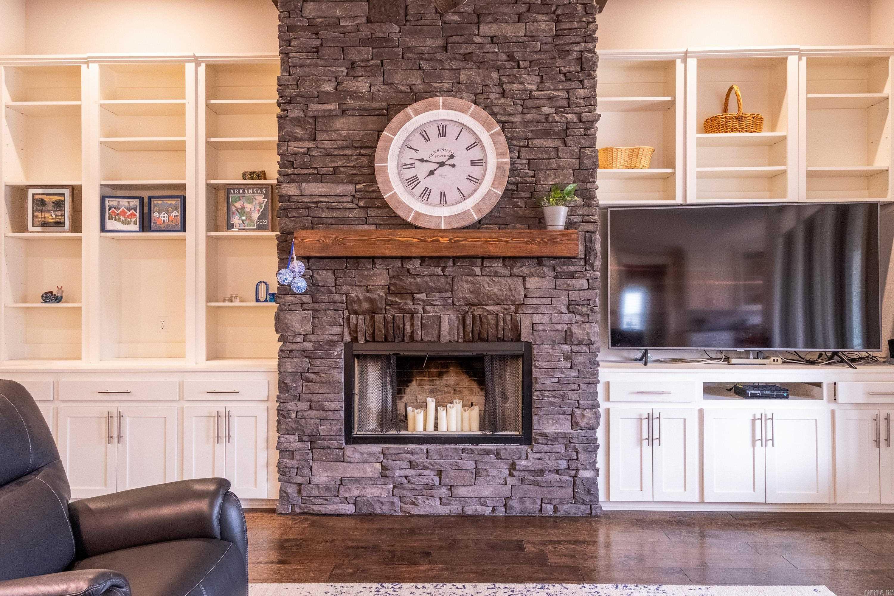 QUAPAW ESTATES - Residential