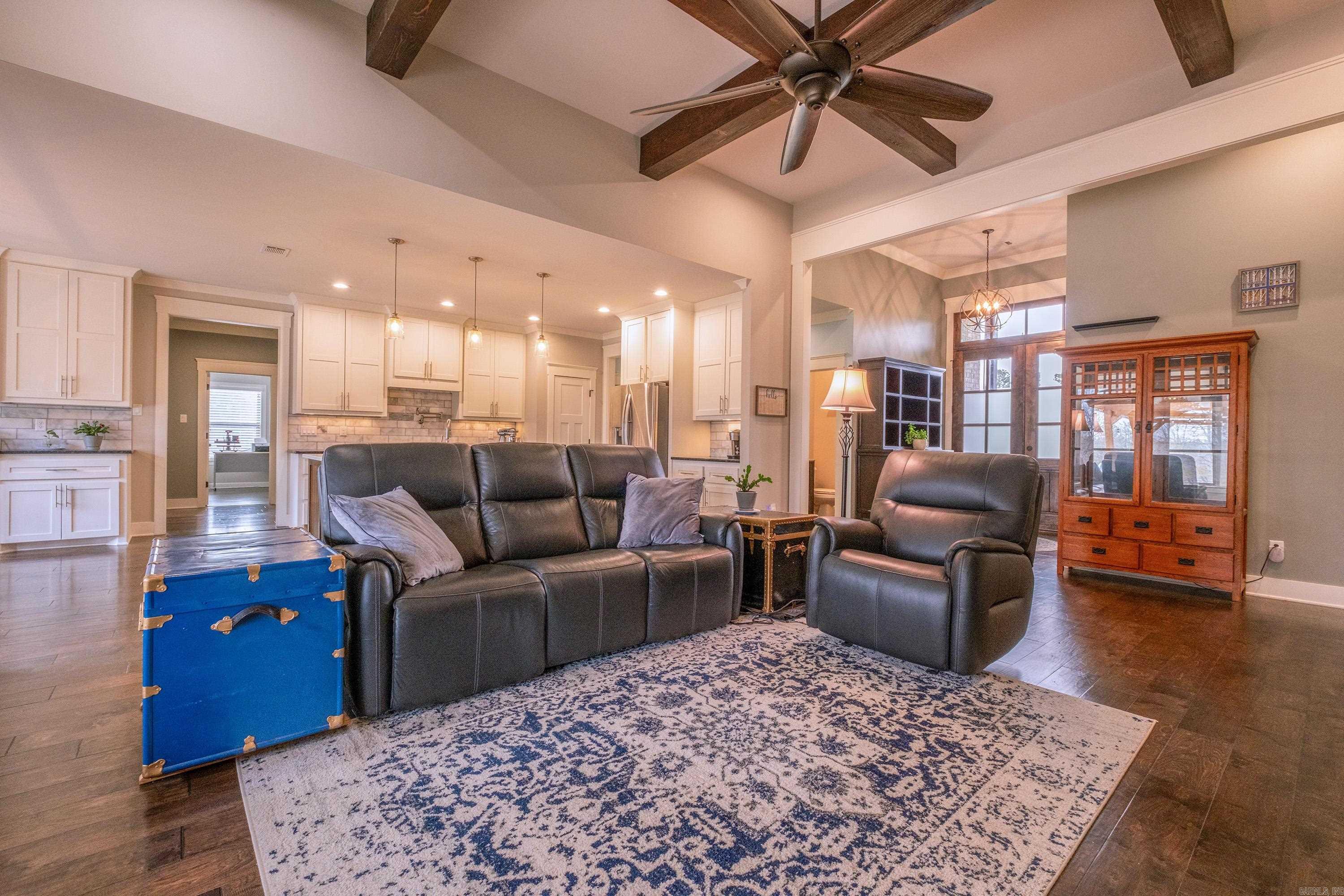QUAPAW ESTATES - Residential