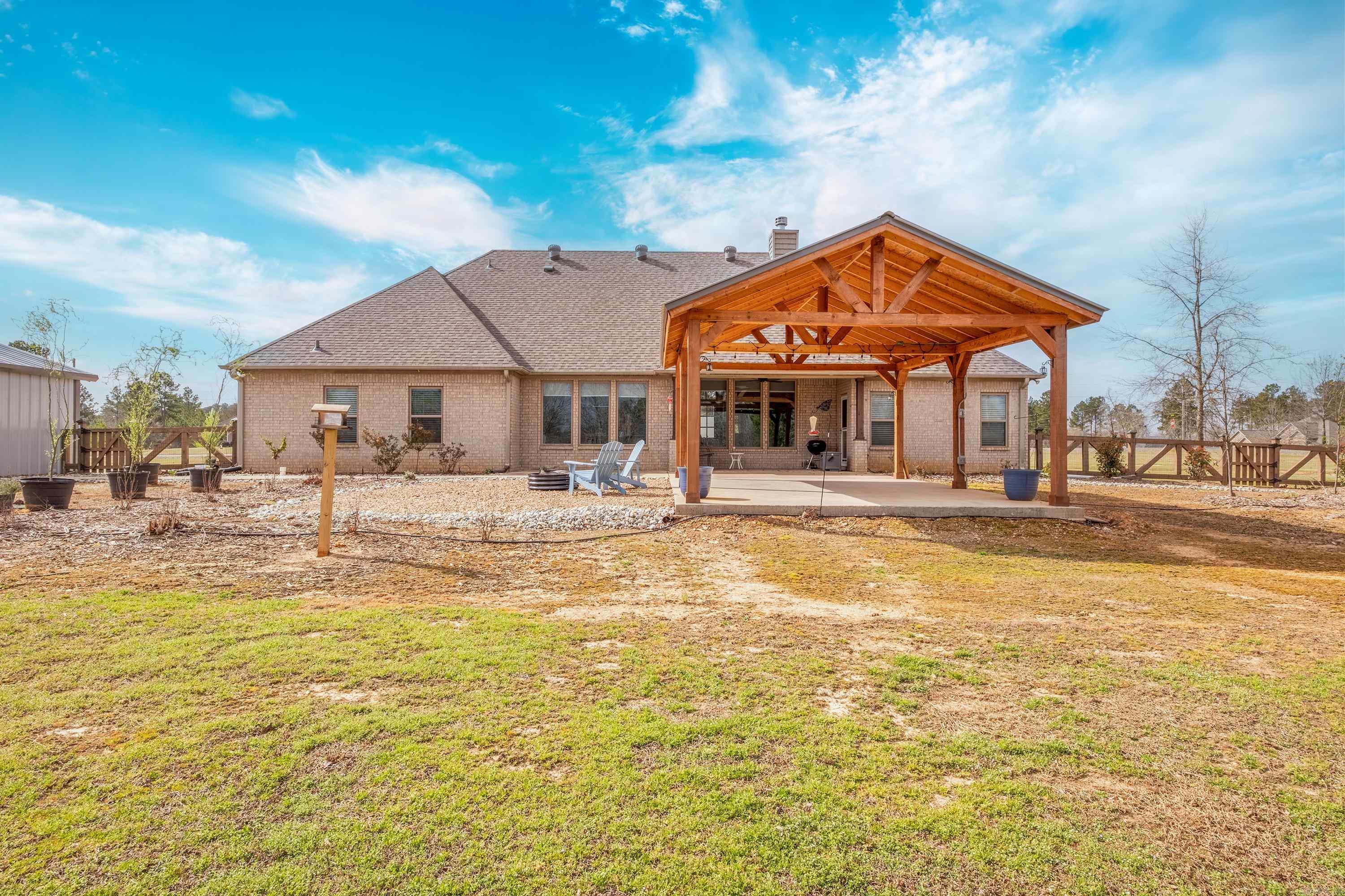 QUAPAW ESTATES - Residential