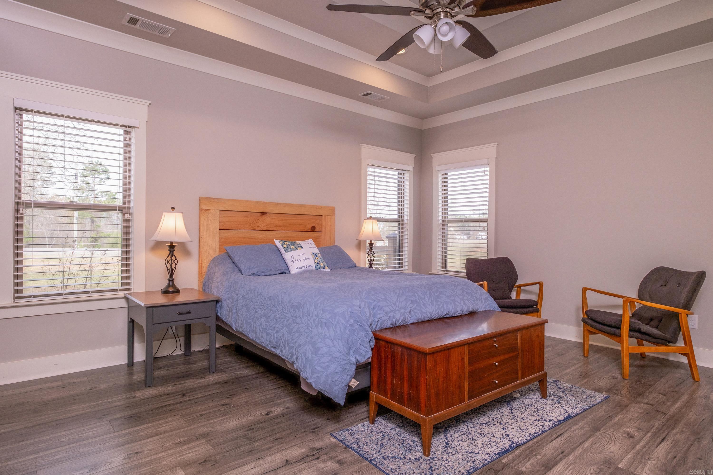QUAPAW ESTATES - Residential
