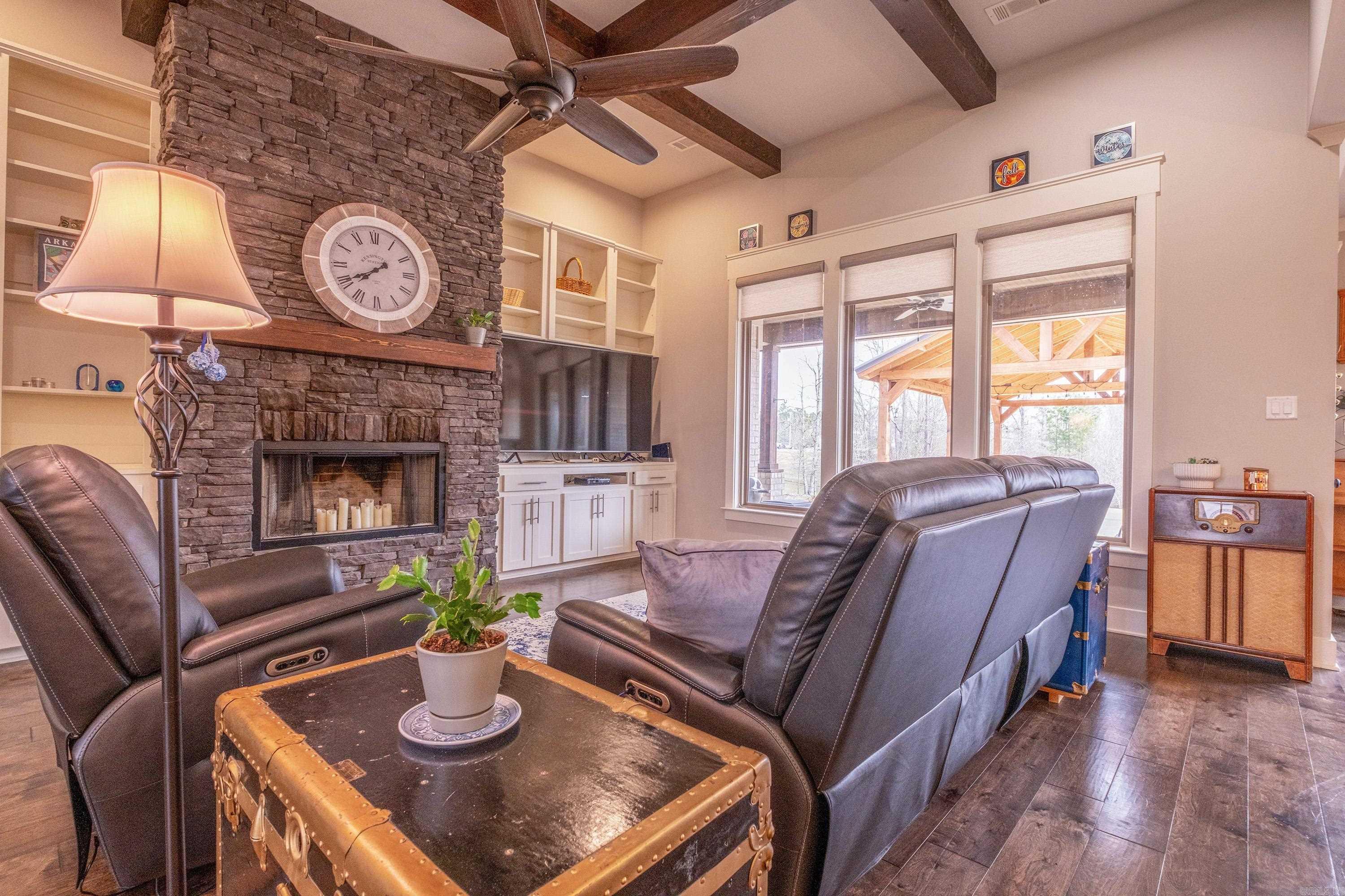 QUAPAW ESTATES - Residential