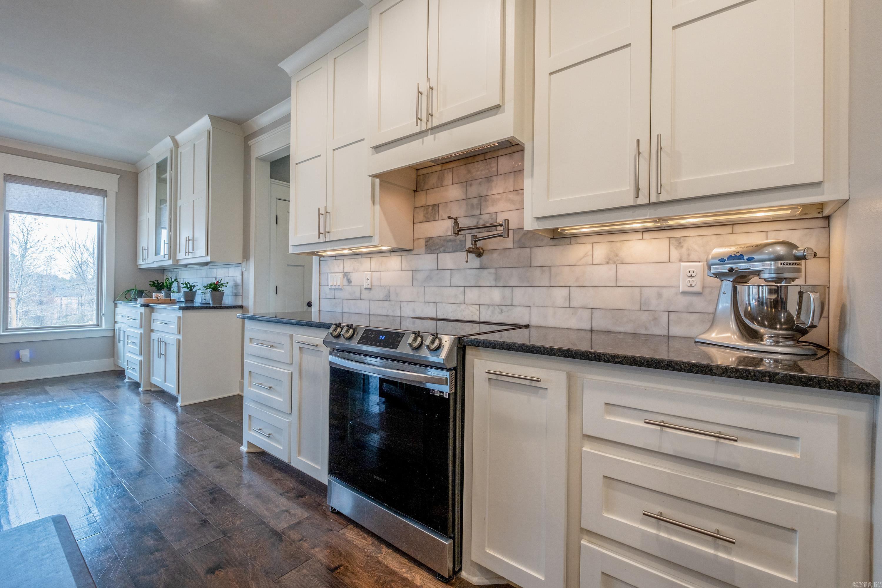 QUAPAW ESTATES - Residential