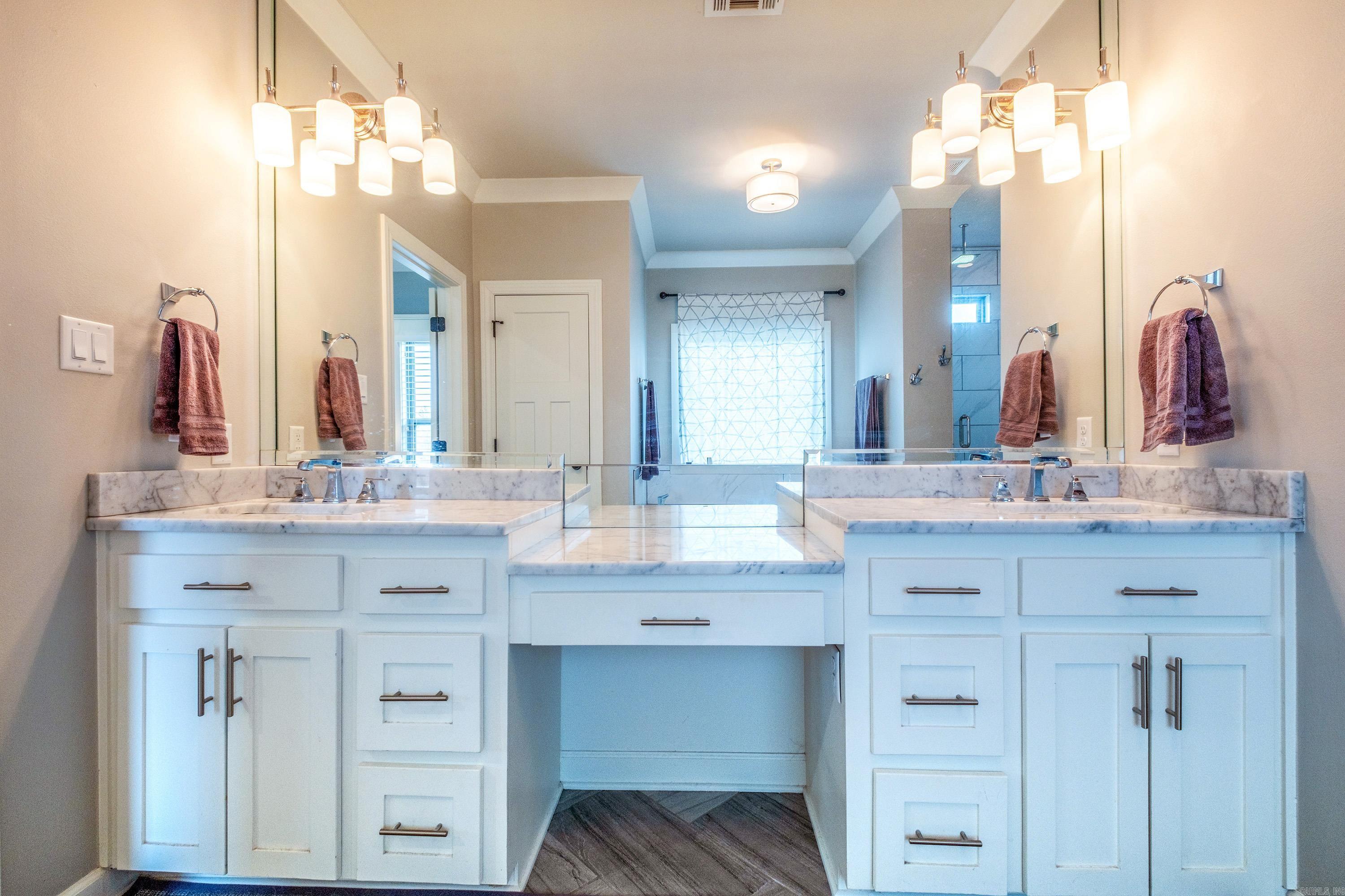 QUAPAW ESTATES - Residential