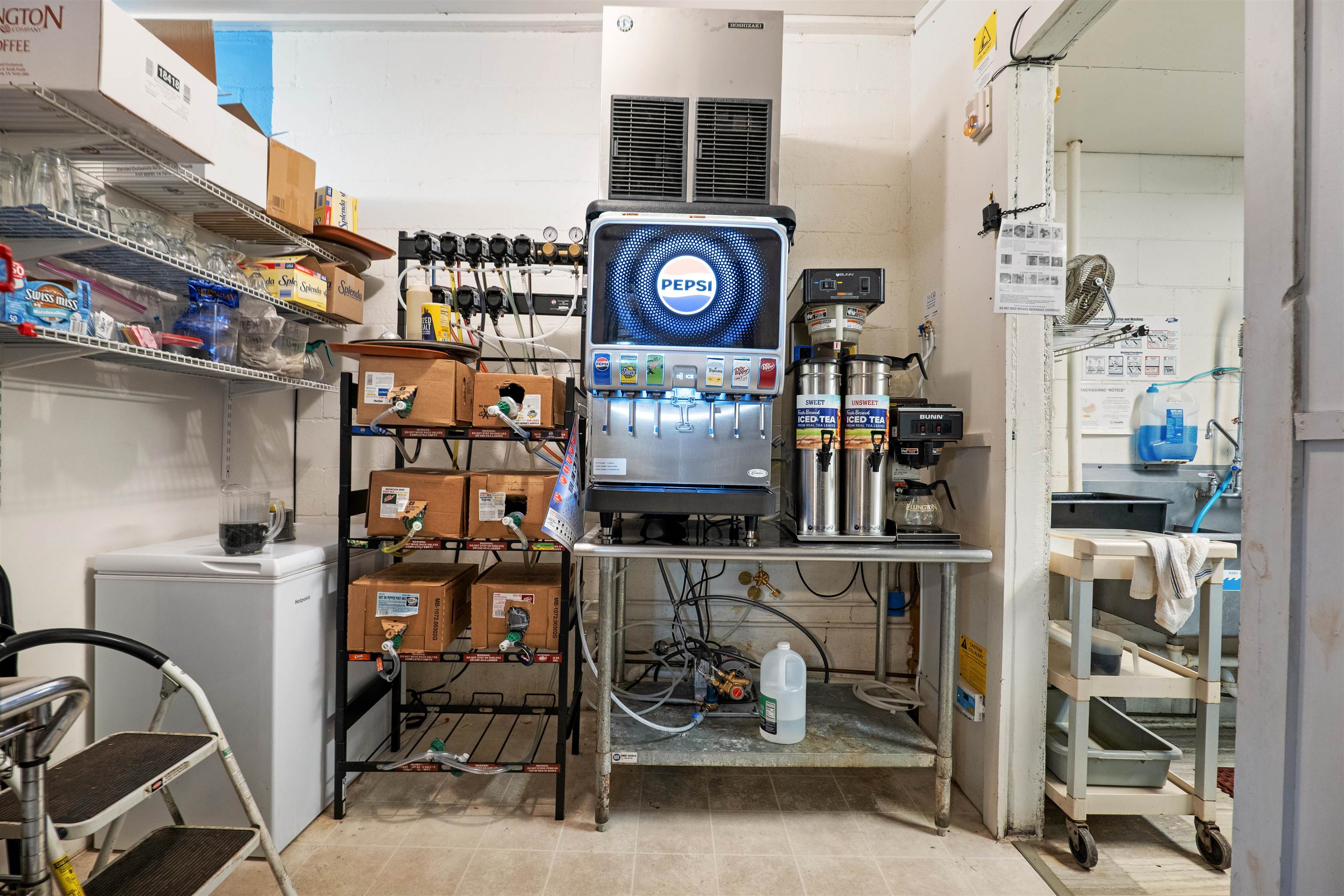 Original Hardy - Commercial Sale