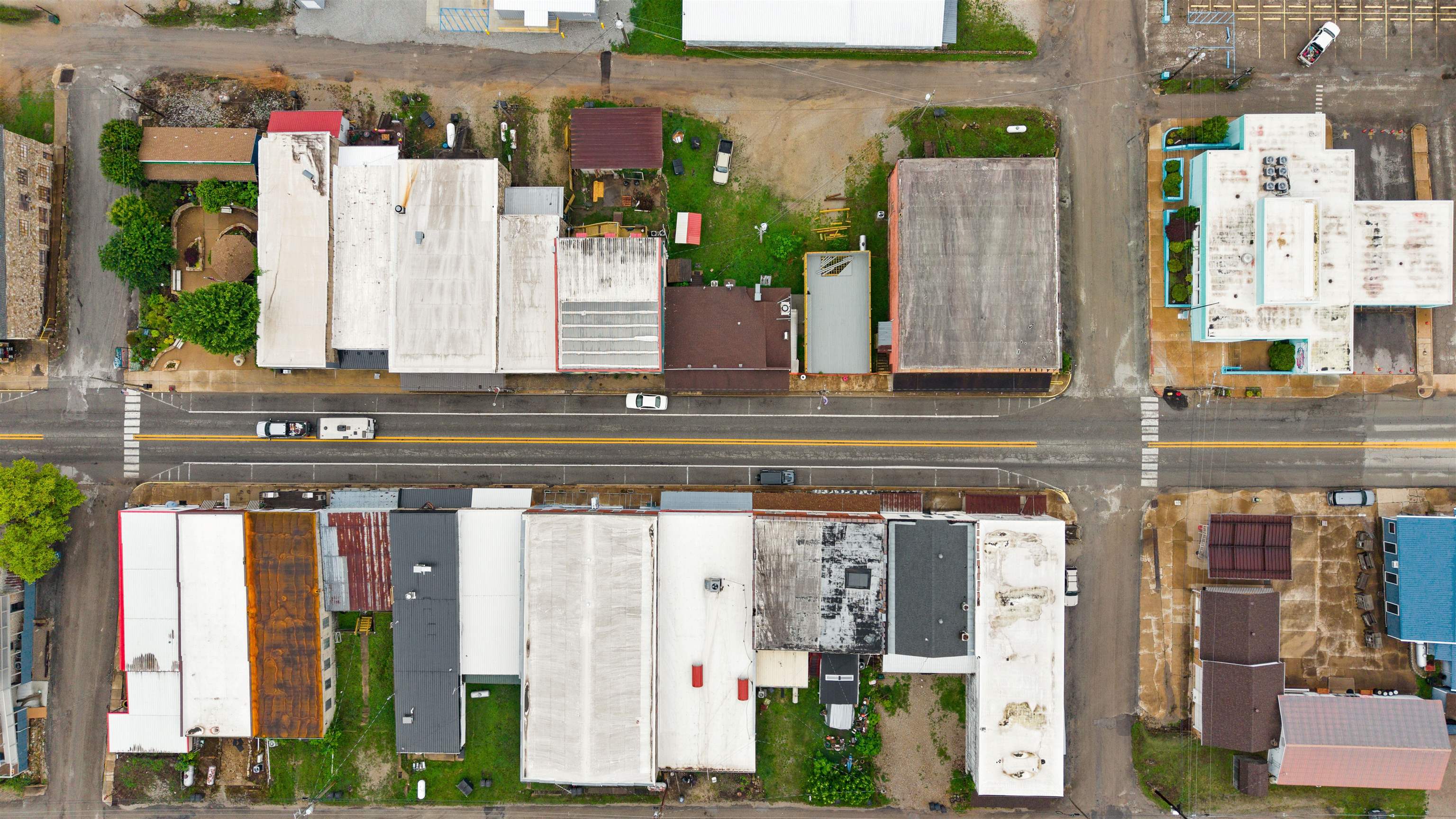 Original Hardy - Commercial Sale