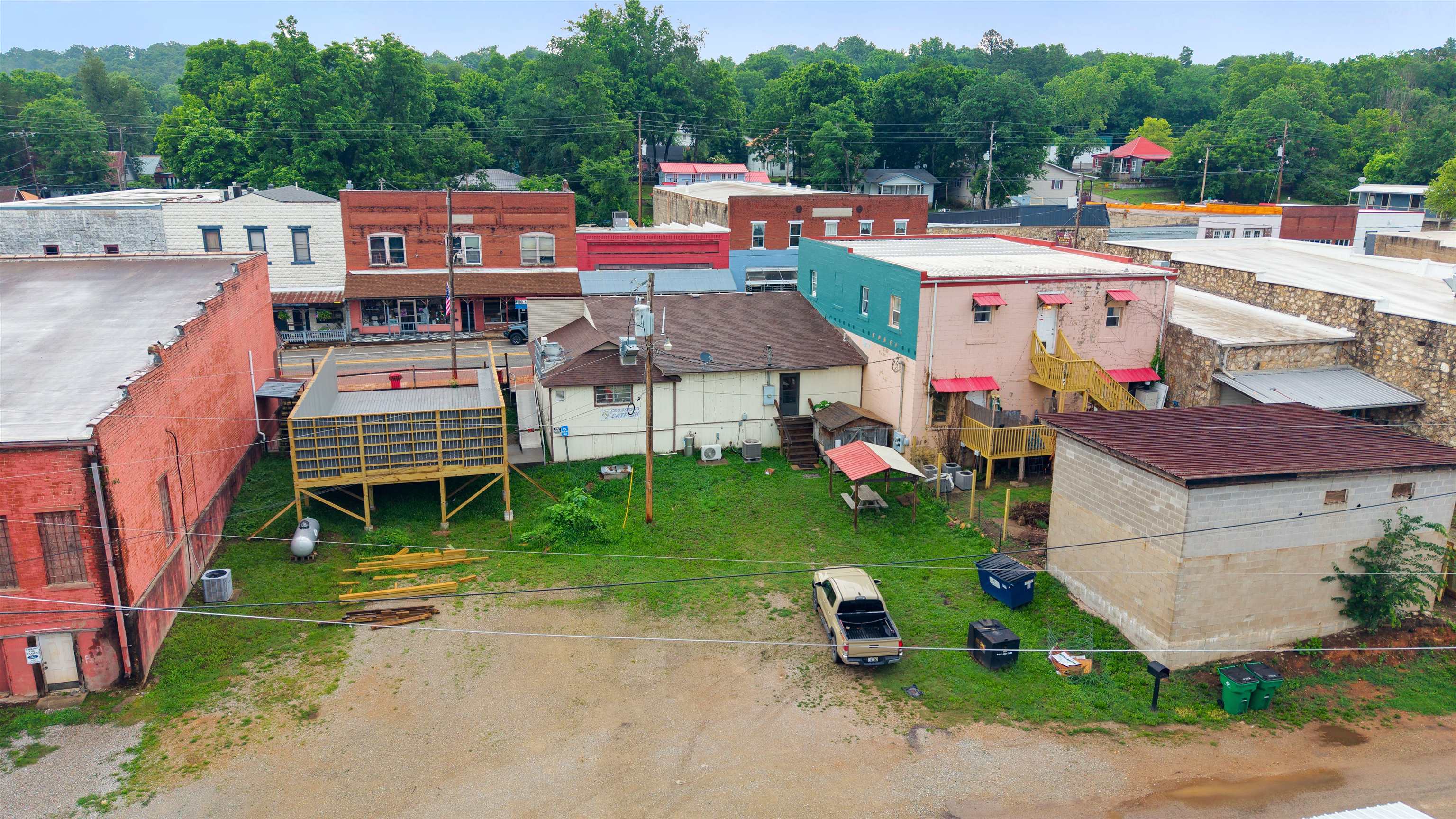 Original Hardy - Commercial Sale