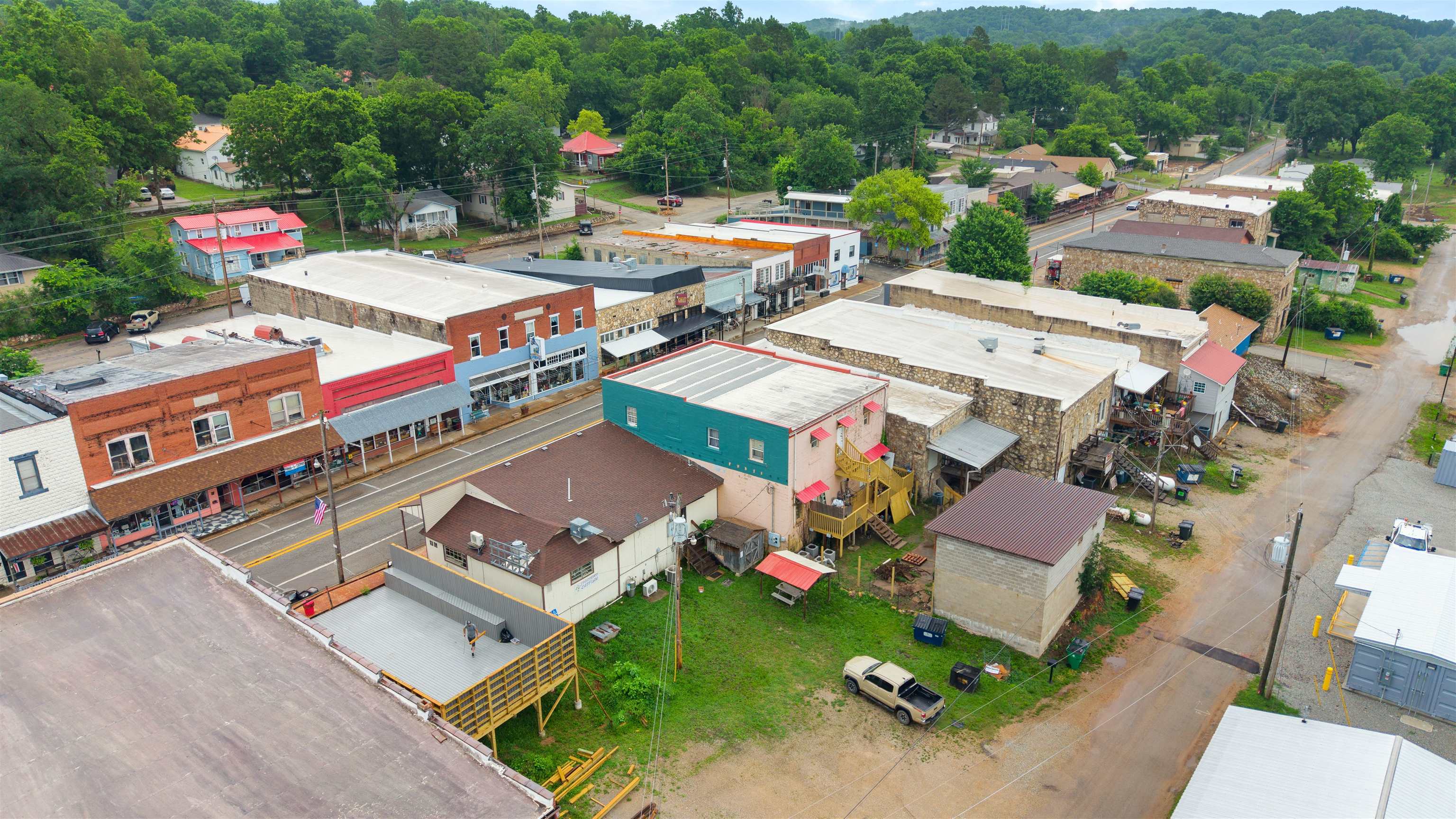 Original Hardy - Commercial Sale